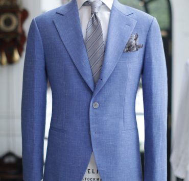 dgrie wool linen silk suit dgrie