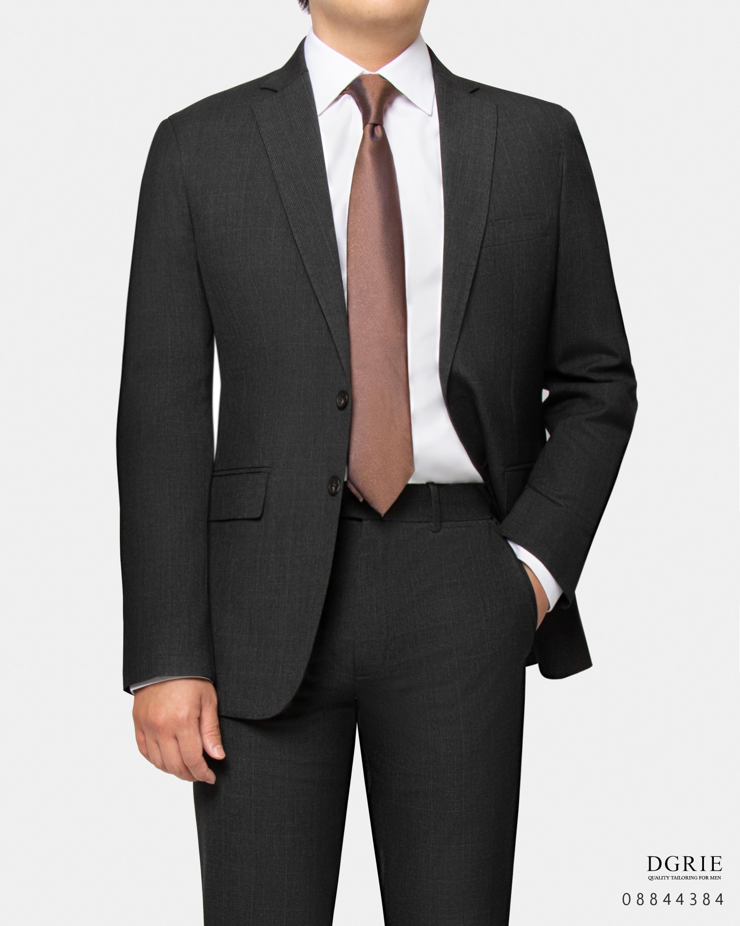 dgrie dark grey glen plaid jacket dgrie 6