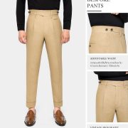 dgrie gurkha pants dgrie