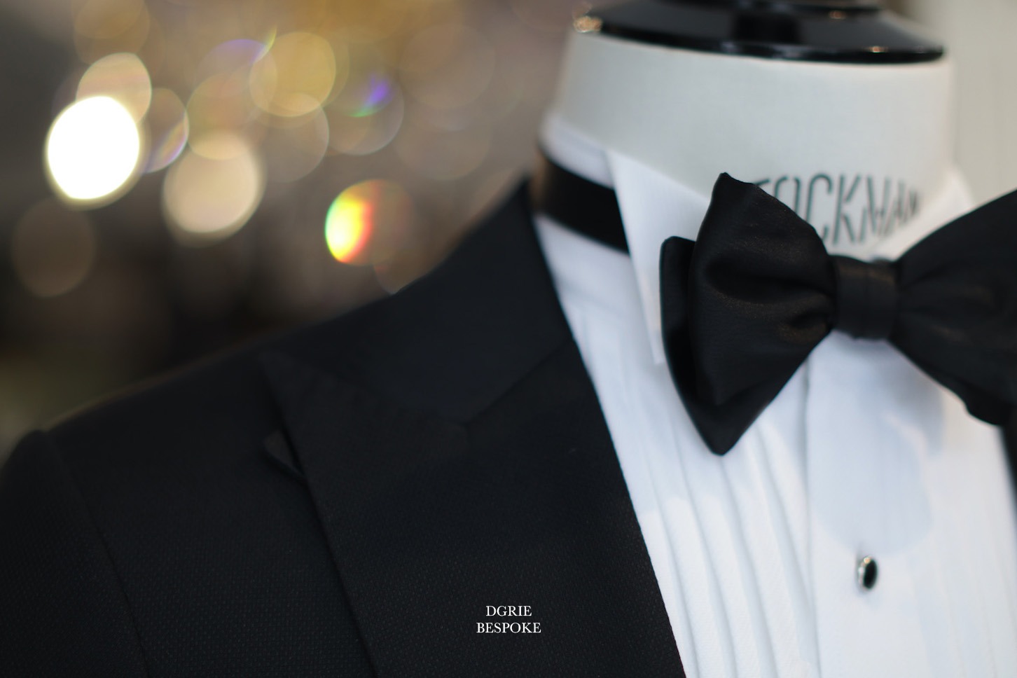 exclusive tuxedo dgrie 1