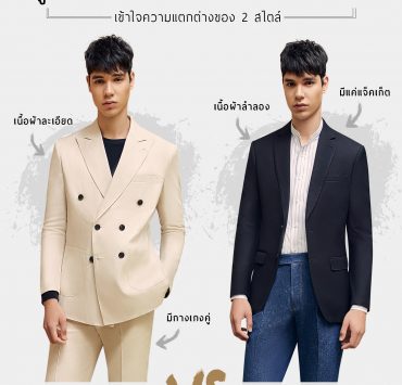suits blazer dgrie