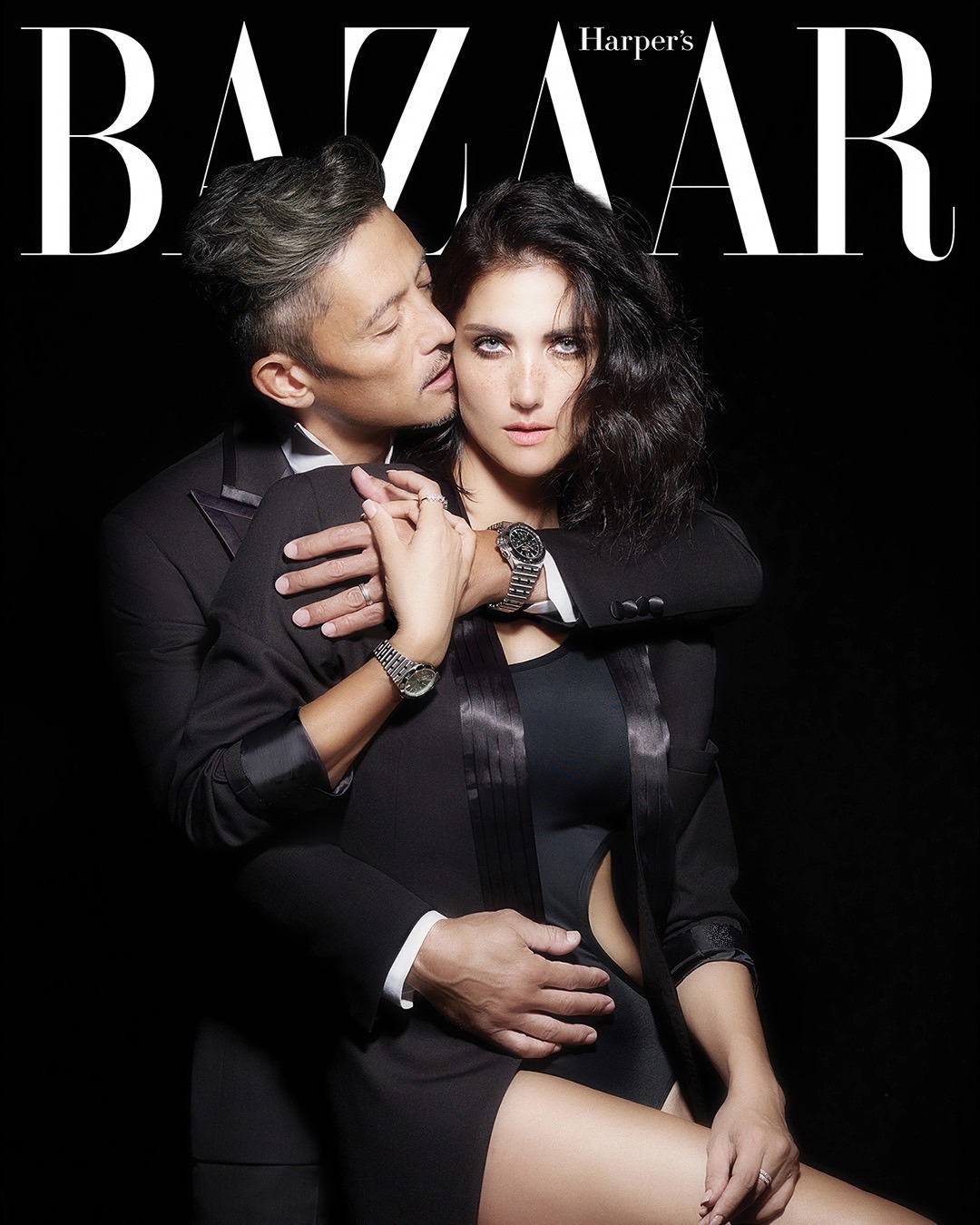 dgrie on harpers bazaar thailand dgrie 1