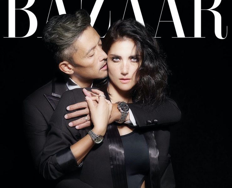 dgrie on harpers bazaar thailand dgrie 7
