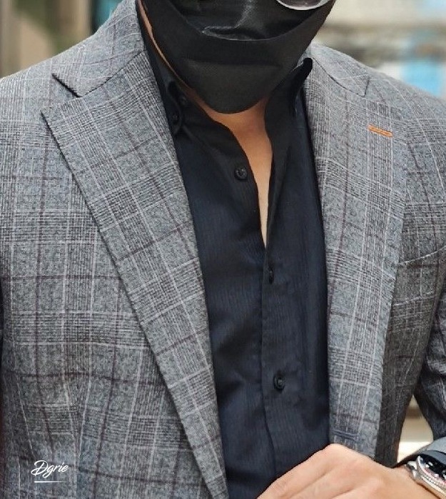 dgrie brown prince of wales jacket dgrie 2