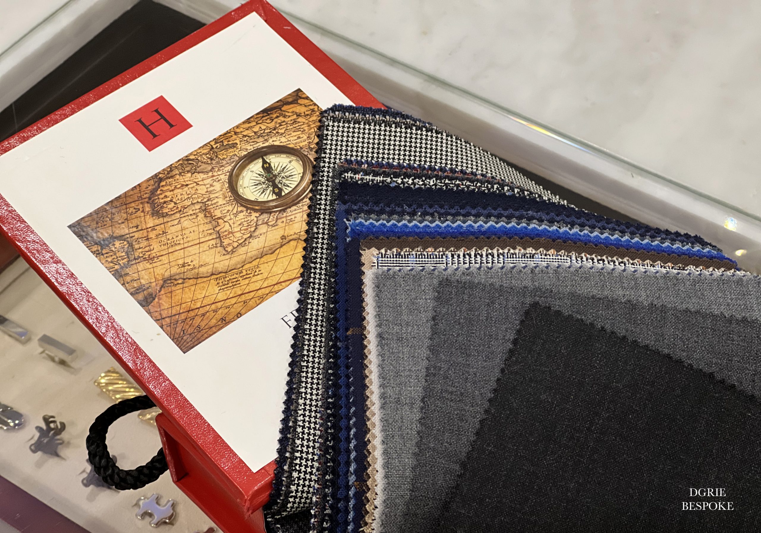 dgrie classic style dgrie 2