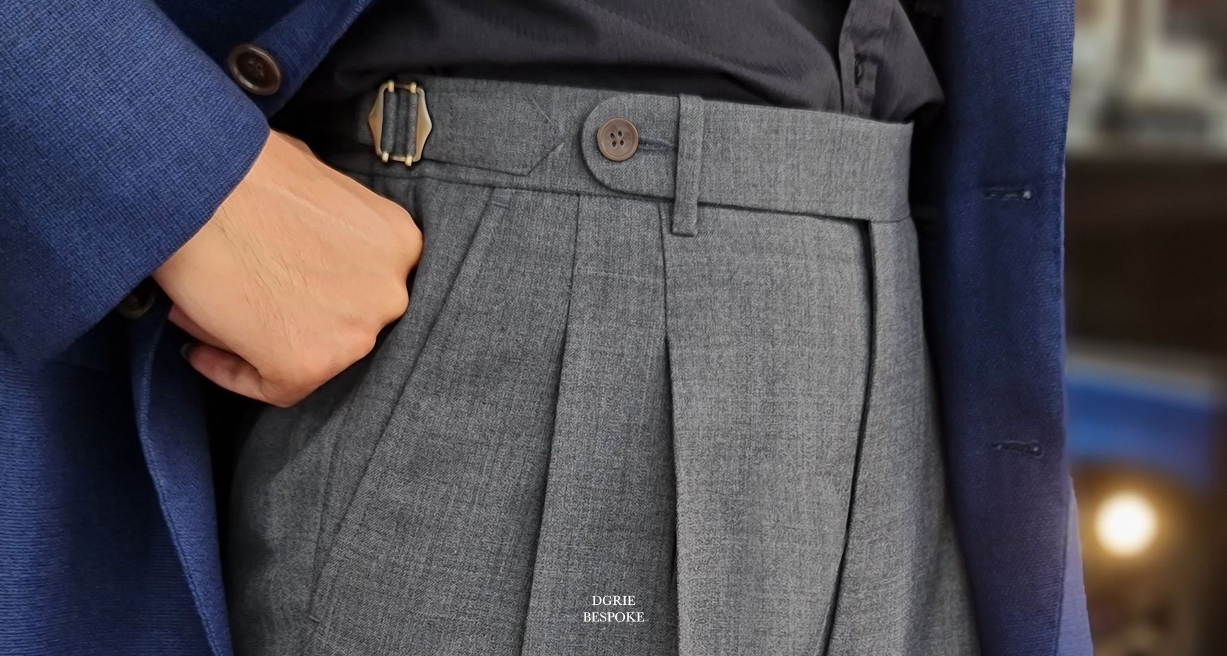 dgrie classic style dgrie