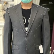 fitting grey suit dgrie 1