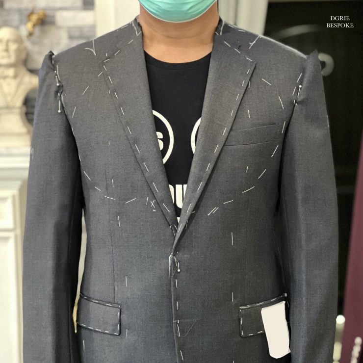 fitting grey suit dgrie 1
