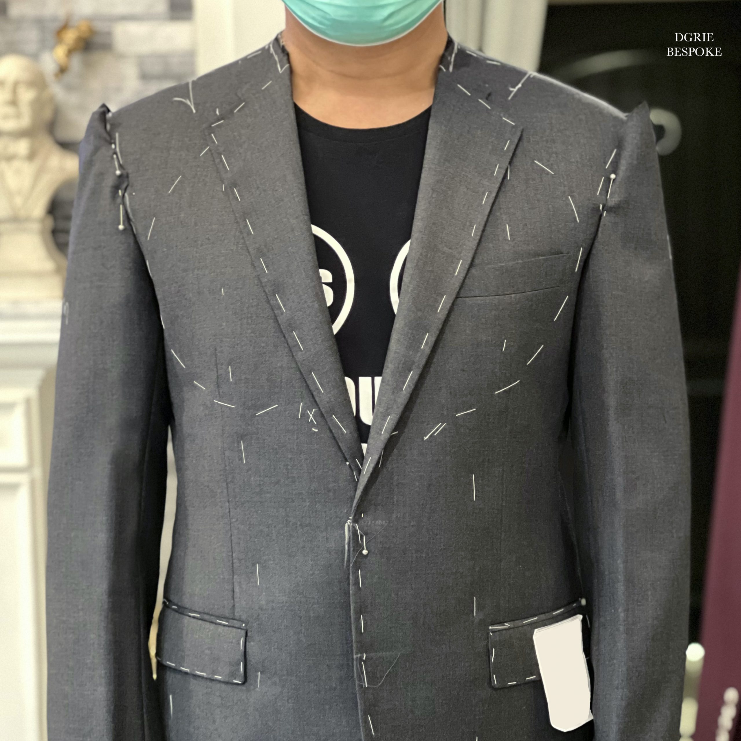 fitting grey suit dgrie 1