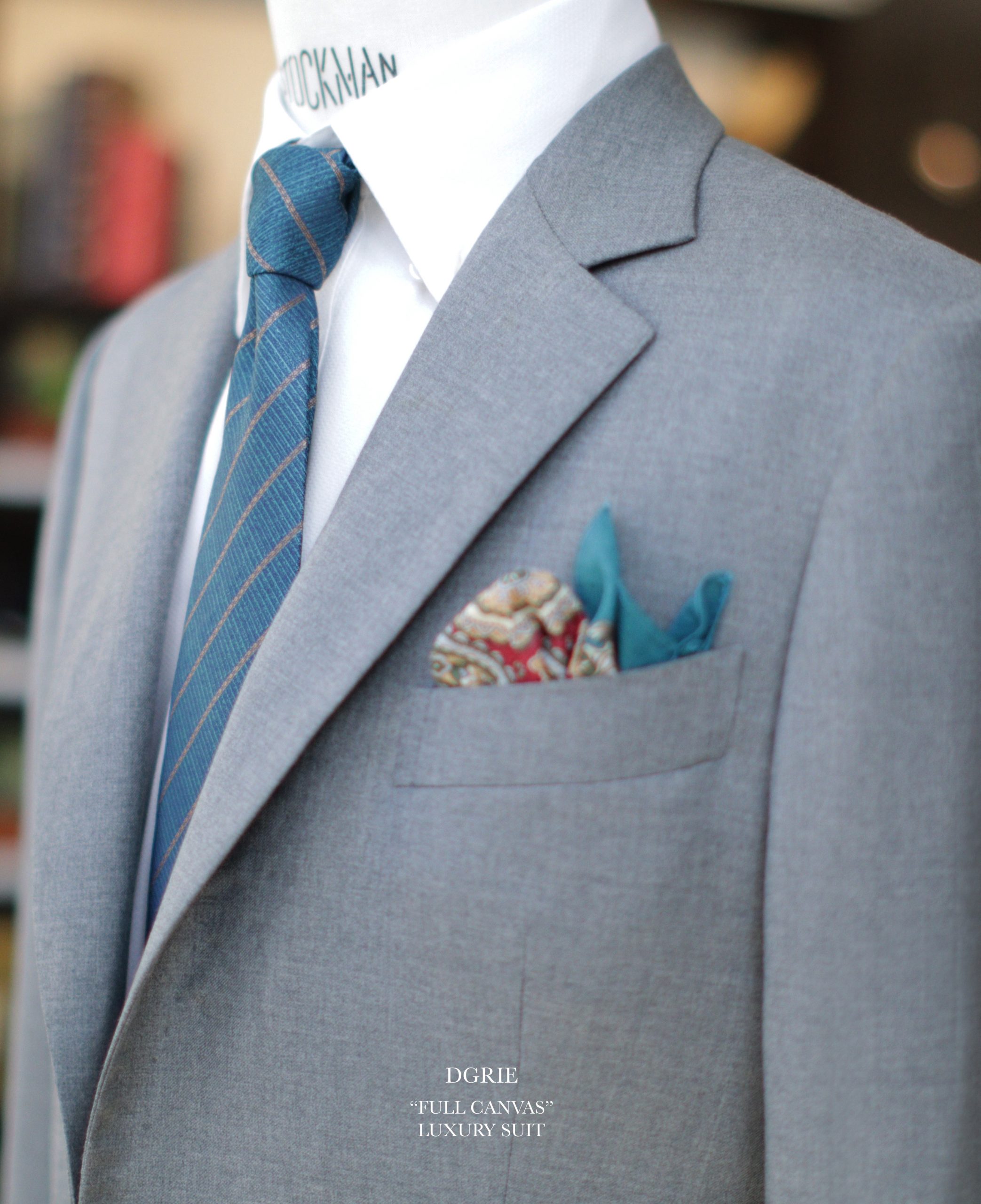dgrie grey full canvas dgrie 3