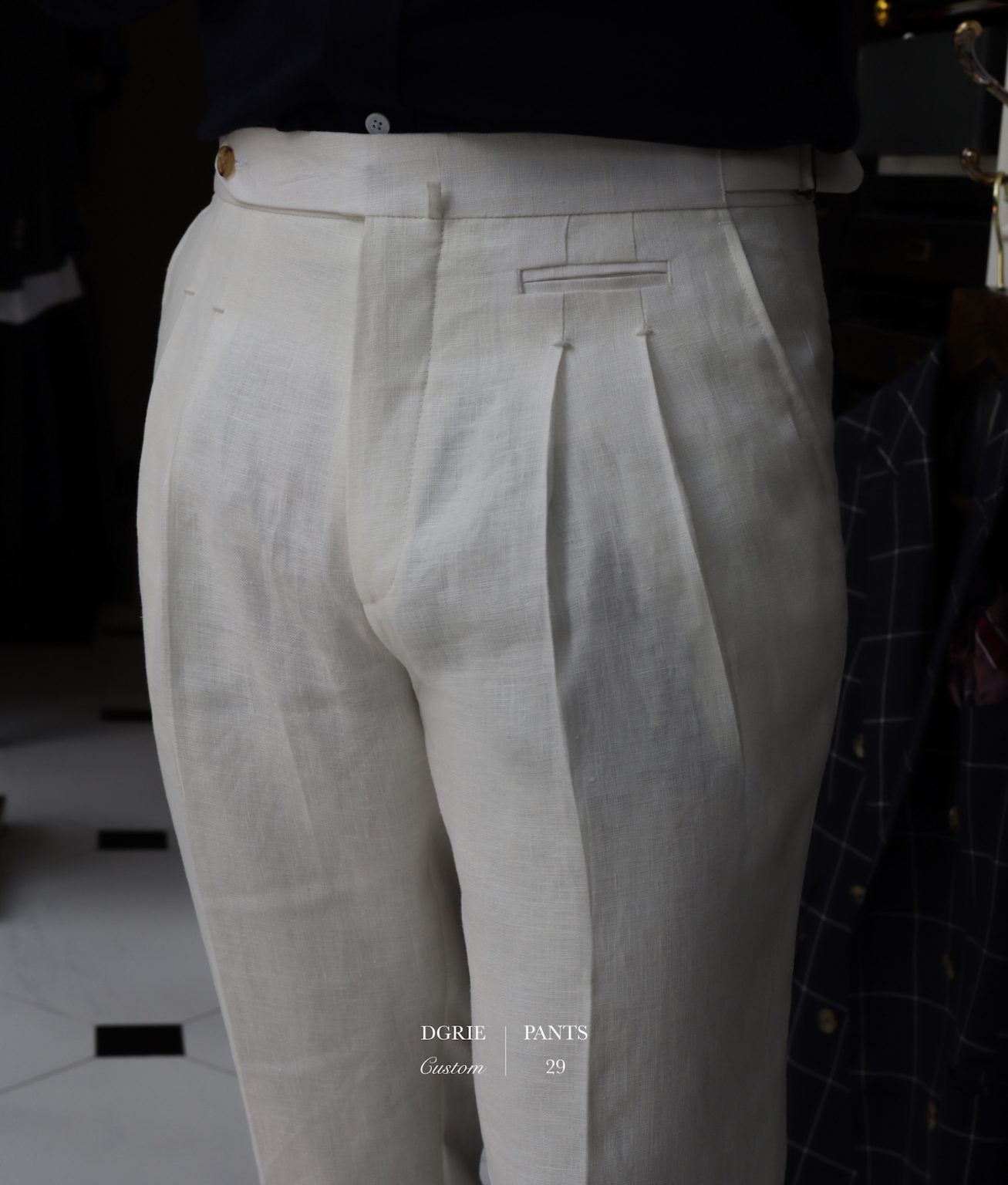 dgrie classic pants dgrie 16
