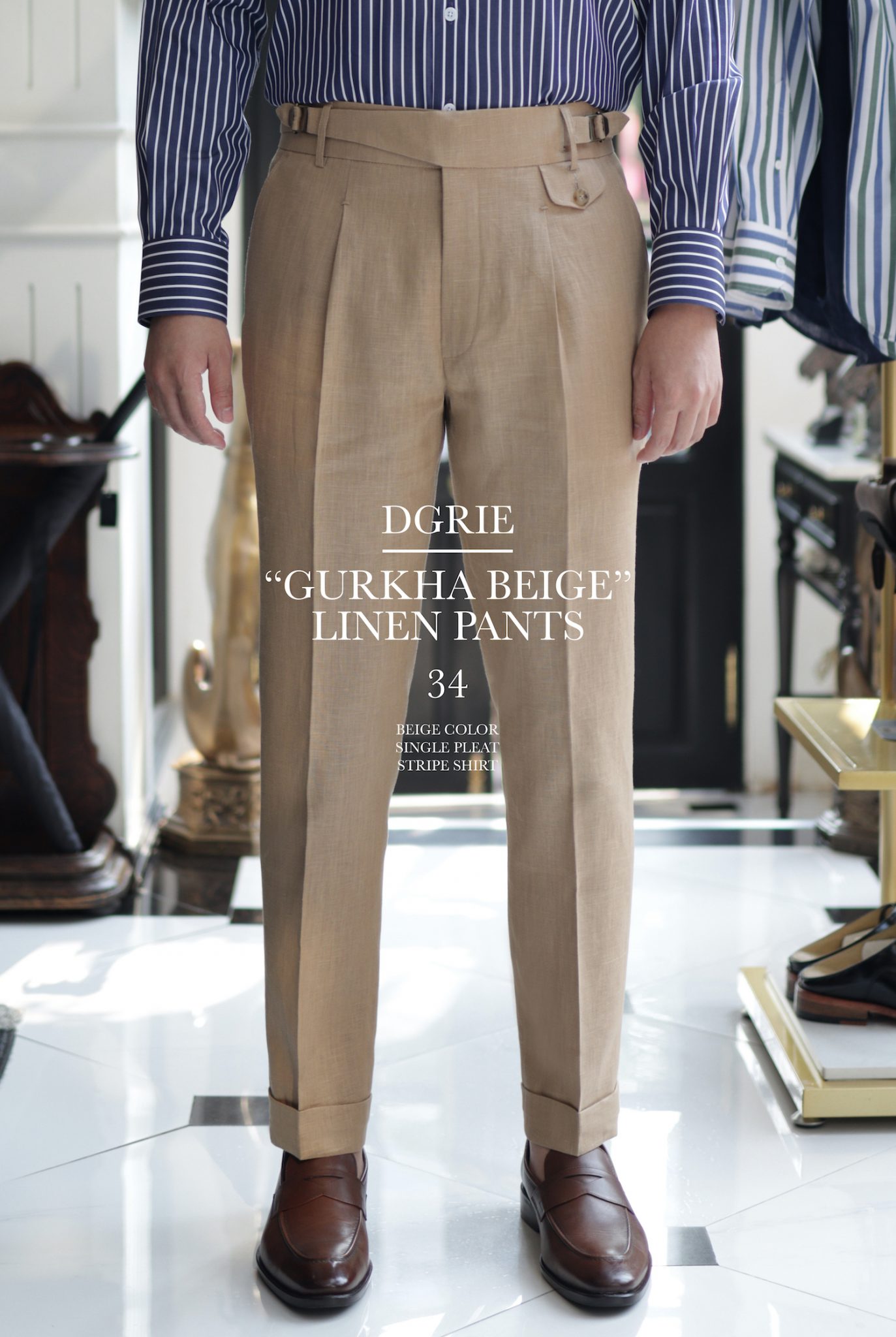 dgrie classic pants dgrie 35