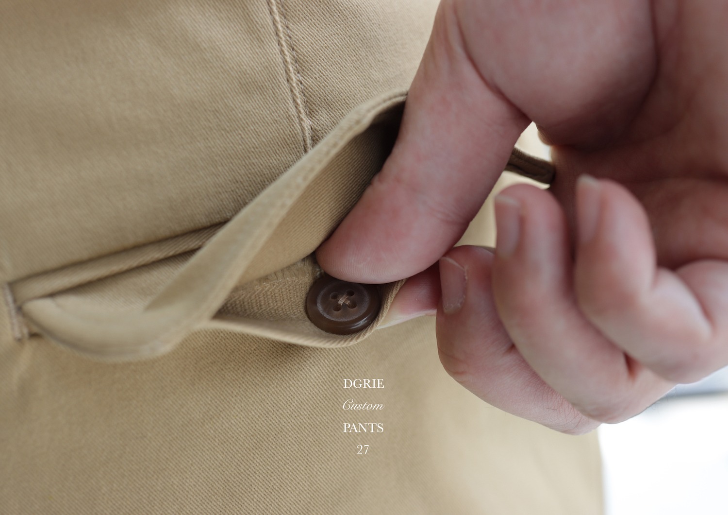 dgrie classic pants dgrie 8