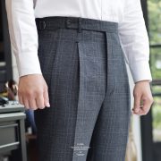 dgrie pants 40 flannel classic pants dgrie 3