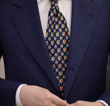 silk tie classic style dgrie