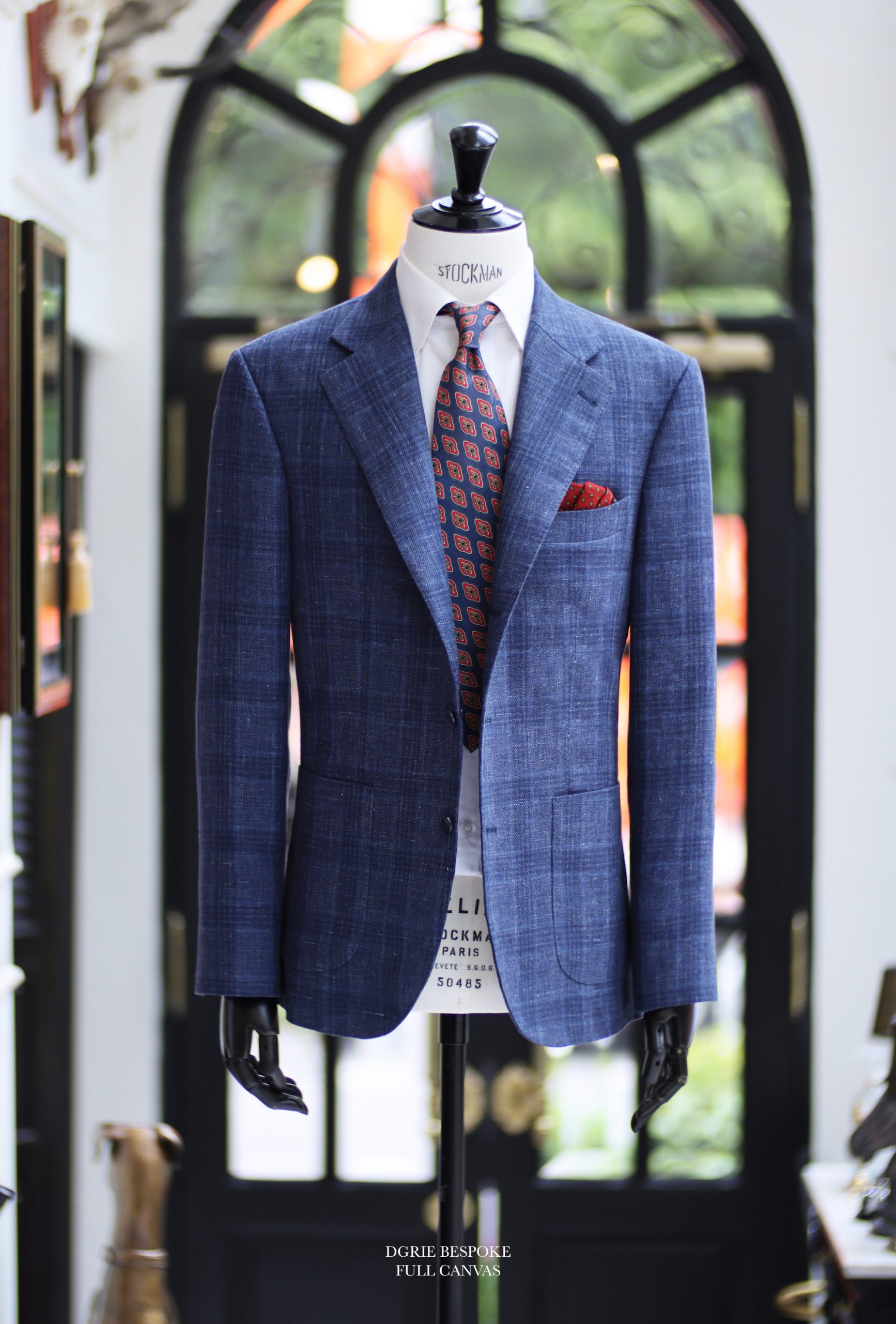 dgrie wool linen sport jacket dgrie 1