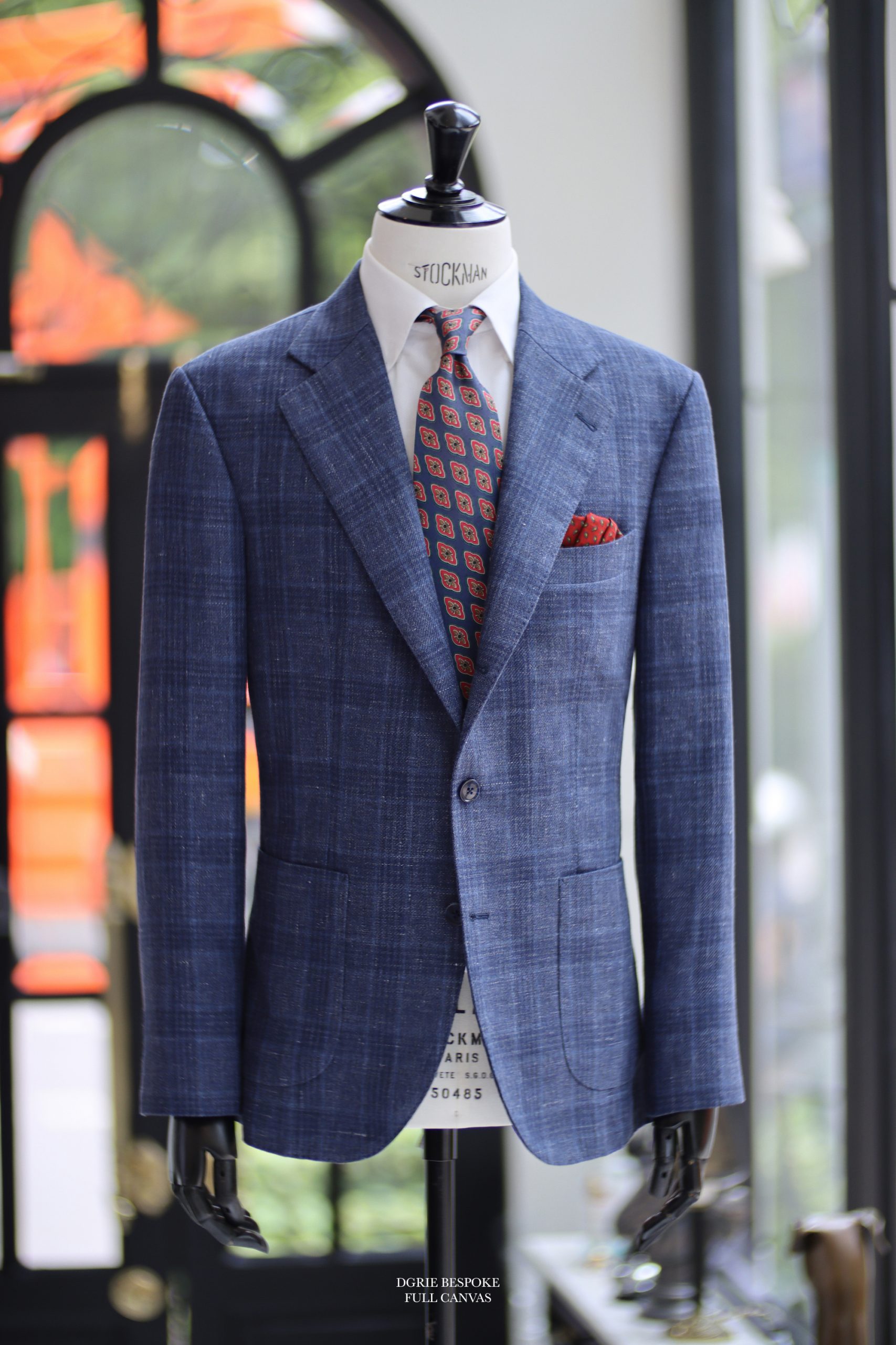dgrie wool linen sport jacket dgrie 3