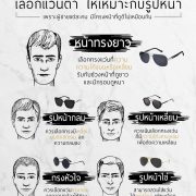 how to pick the perfect sunglasses for your face dgrie