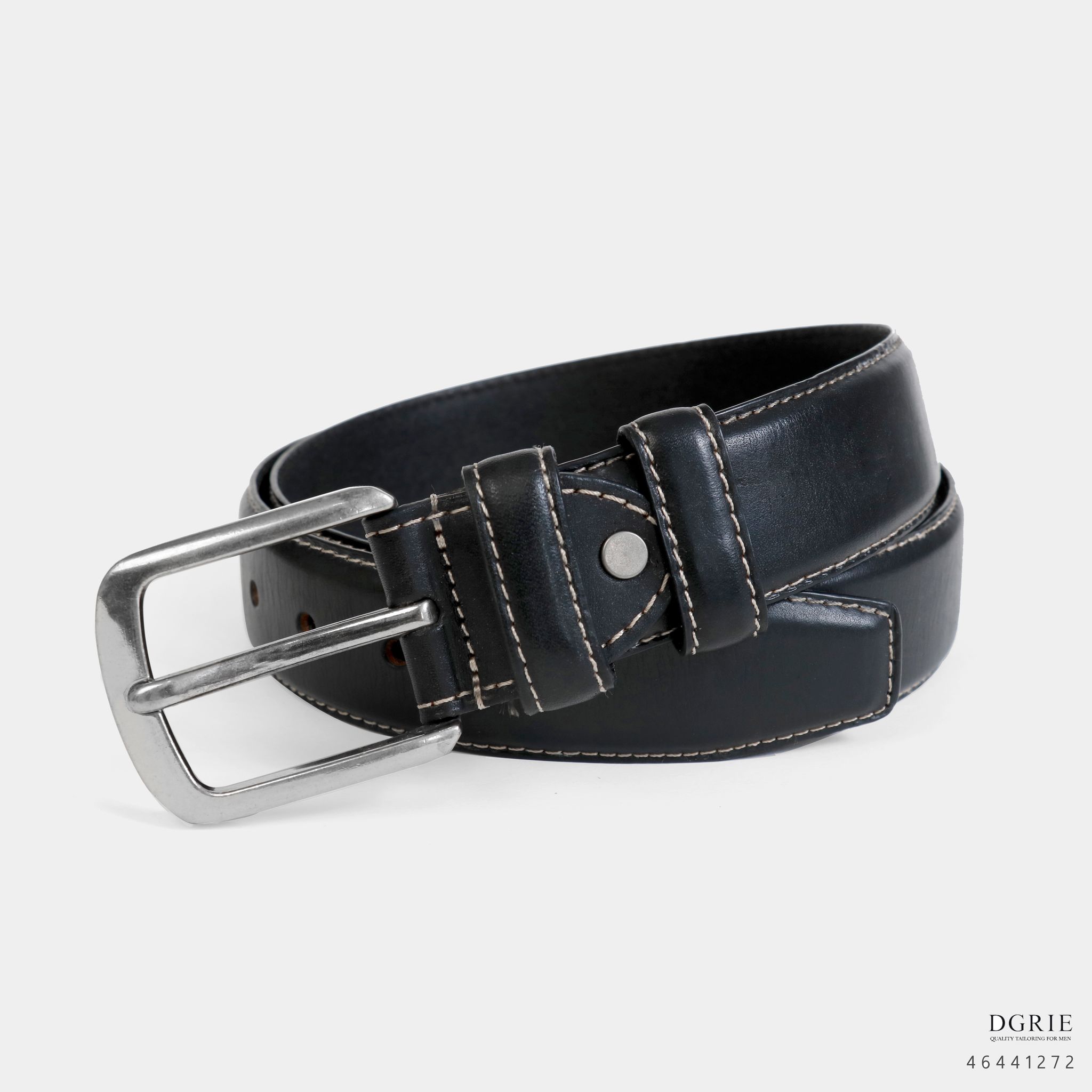 dgrie leather belt dgrie 10