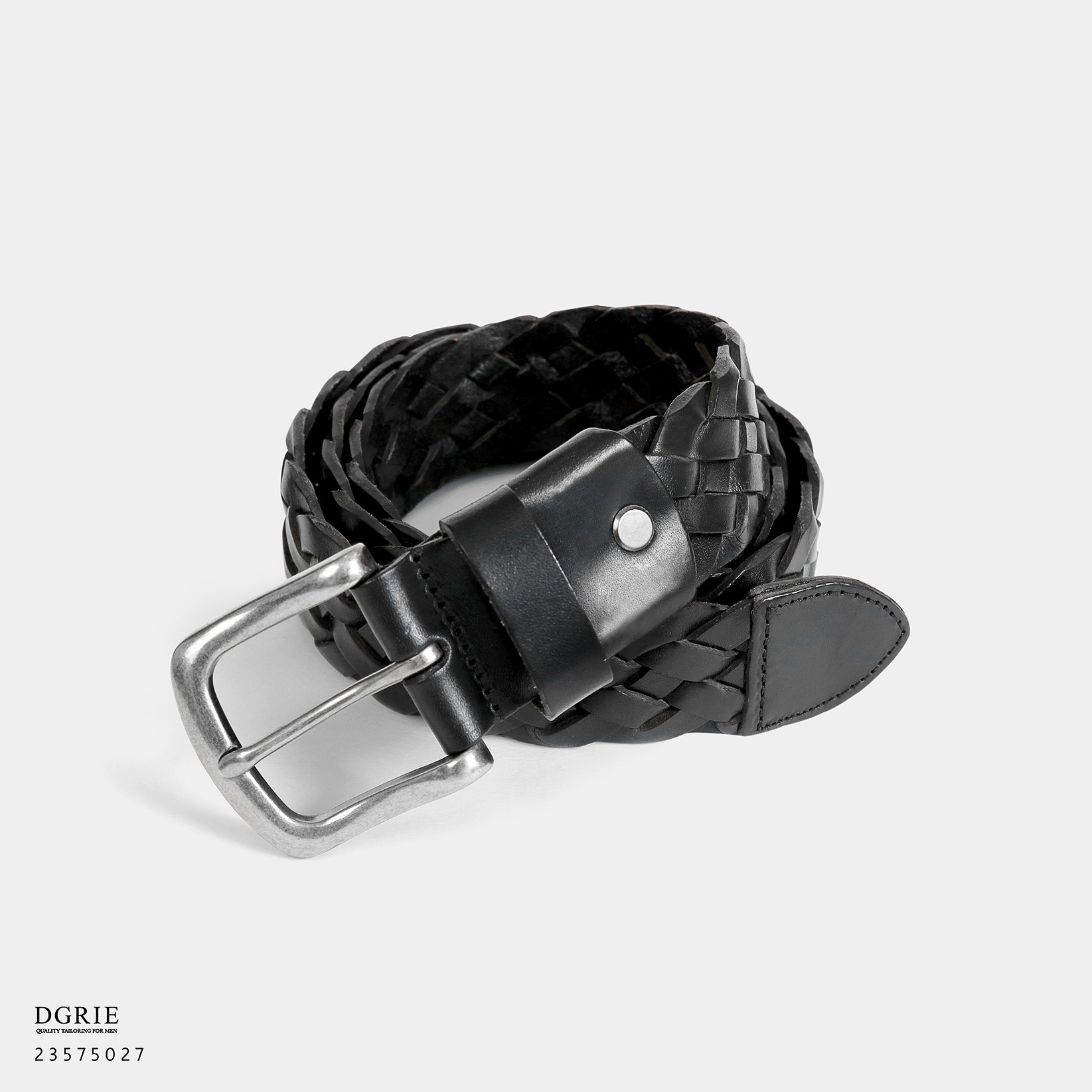 dgrie leather belt dgrie 9