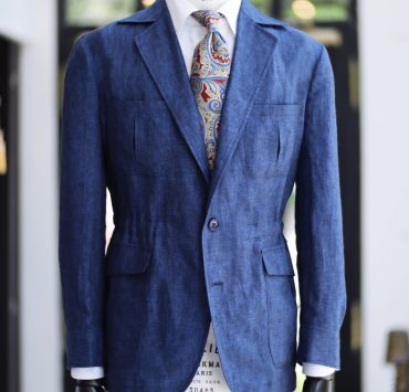 dgrie navy safari no 2 unconstructed dgrie