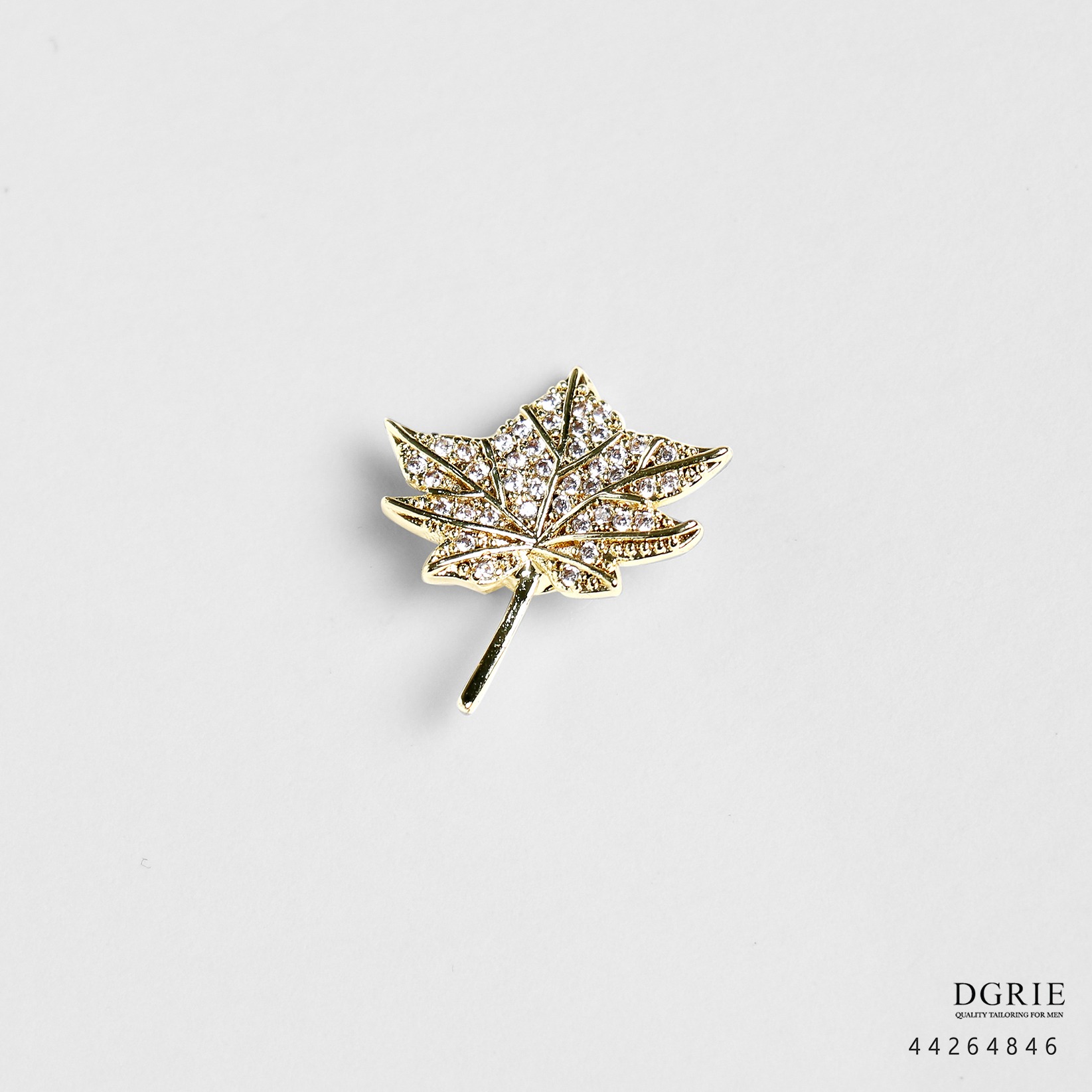 dgrie new collection vintage brooch dgrie 24