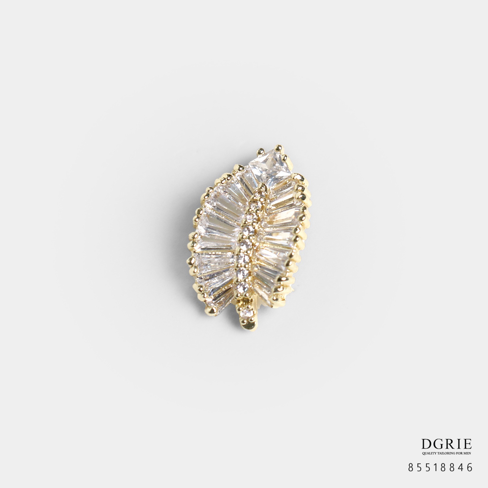 dgrie new collection vintage brooch dgrie 37