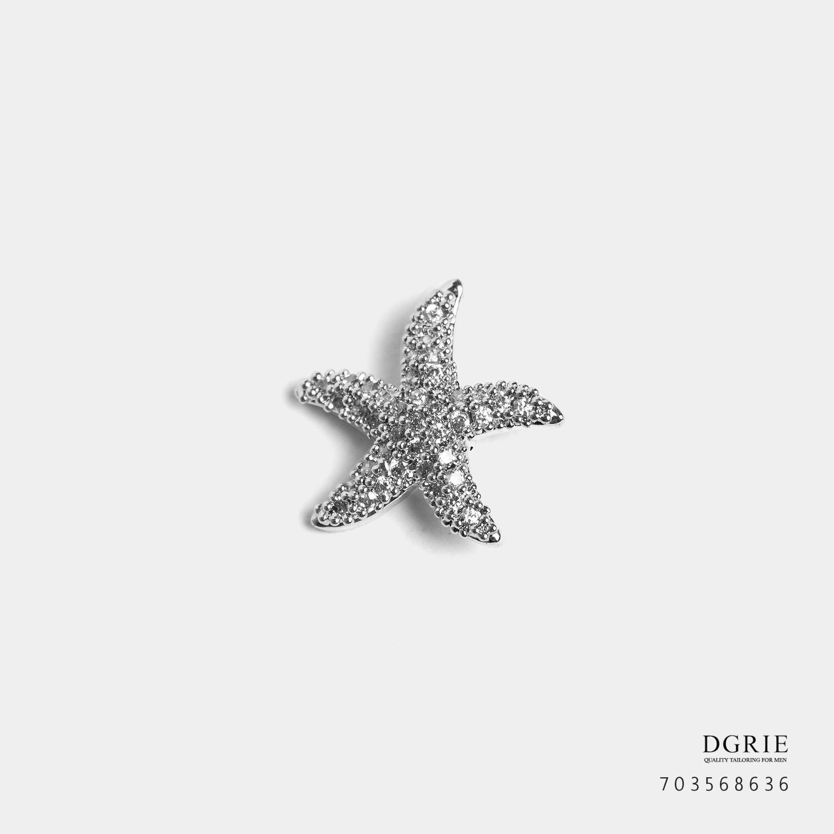 dgrie new collection vintage brooch dgrie 38
