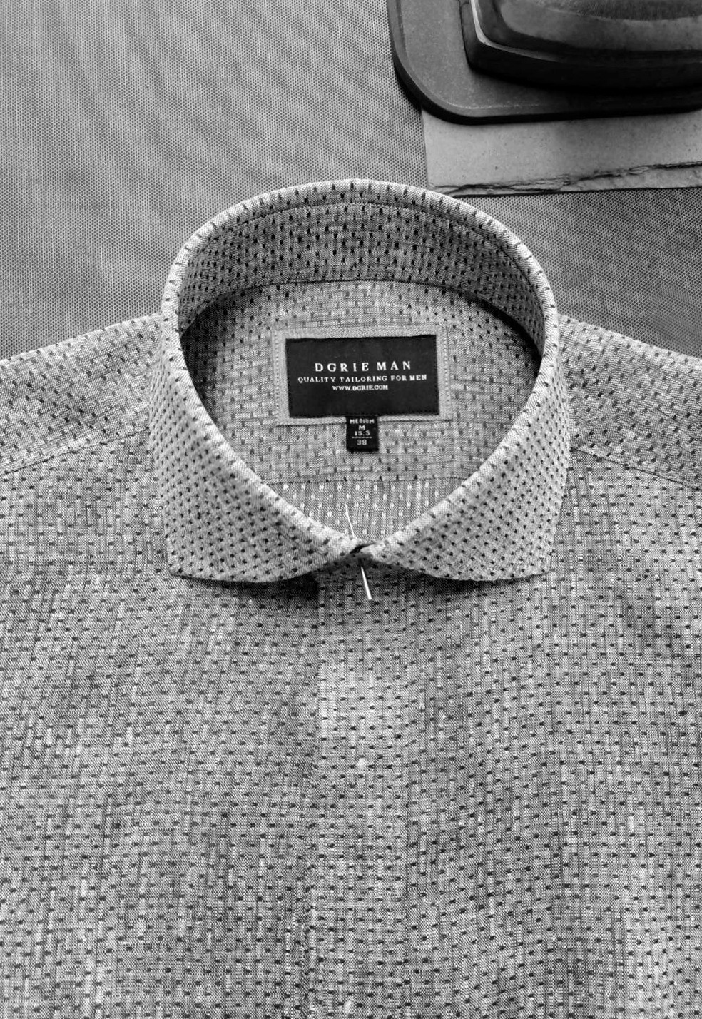 dgrie smart curve collar shirt dgrie 1