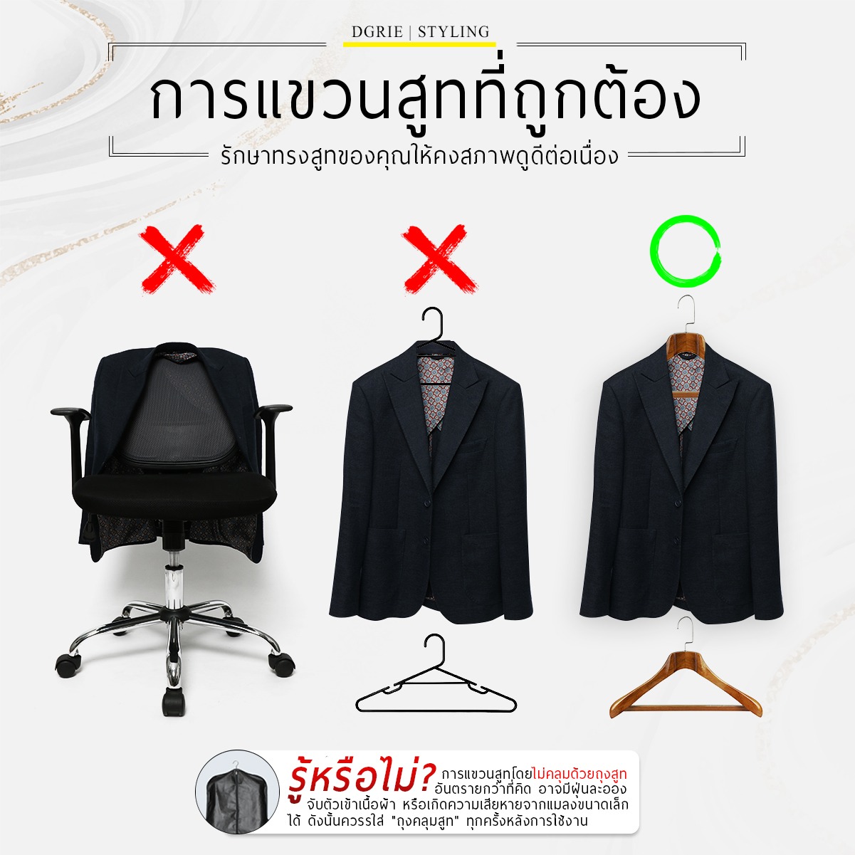 how to hang a suit dgrie how to hang a suit dgrie