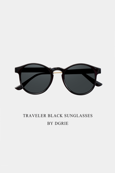 dgrie traveler black sunglasses dgrie 1