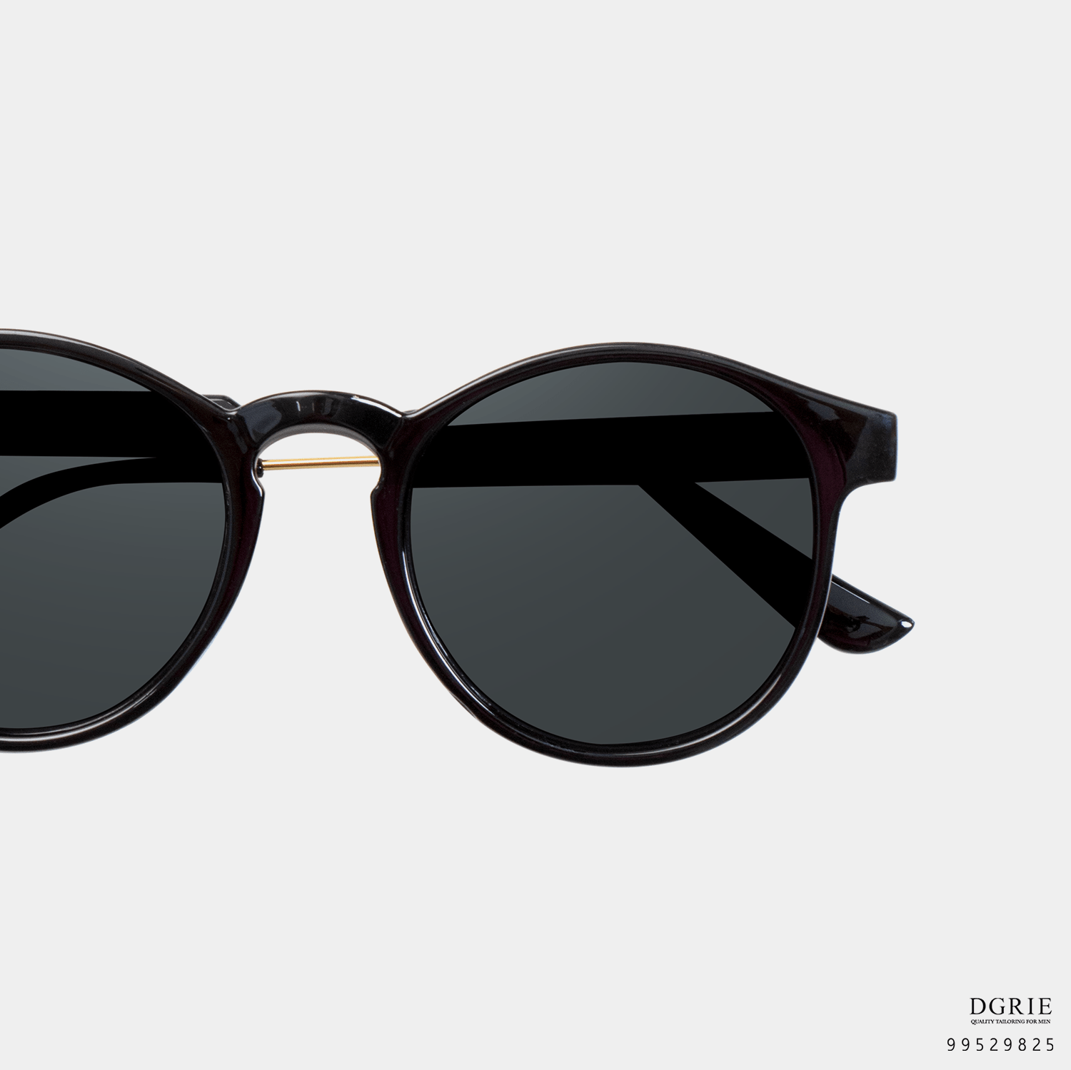 dgrie traveler black sunglasses dgrie