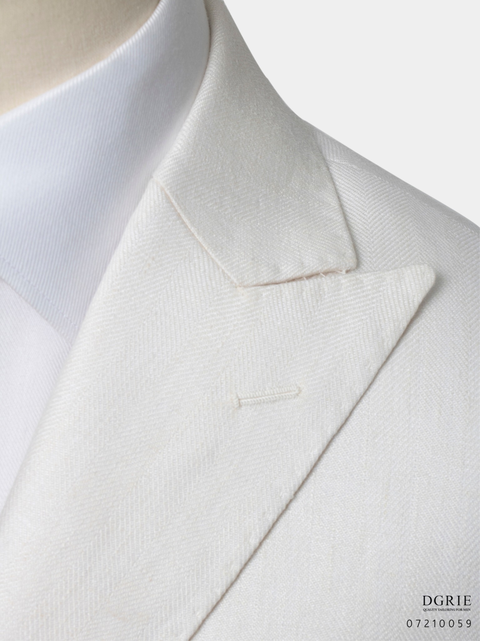 dgrie vintage poland linen jacket suit dgrie 3