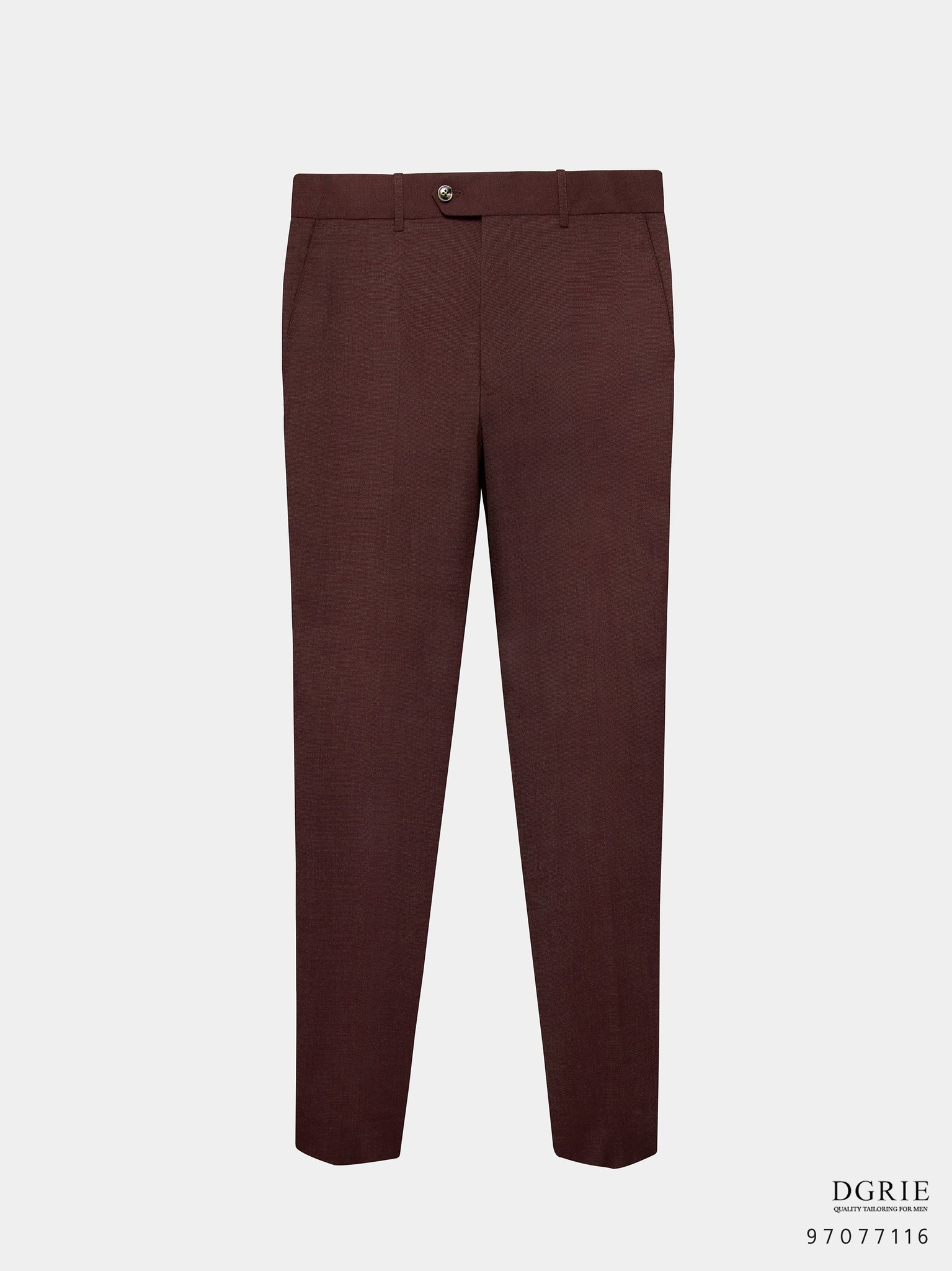 dgrie red burgundy two tone suit dgrie 2