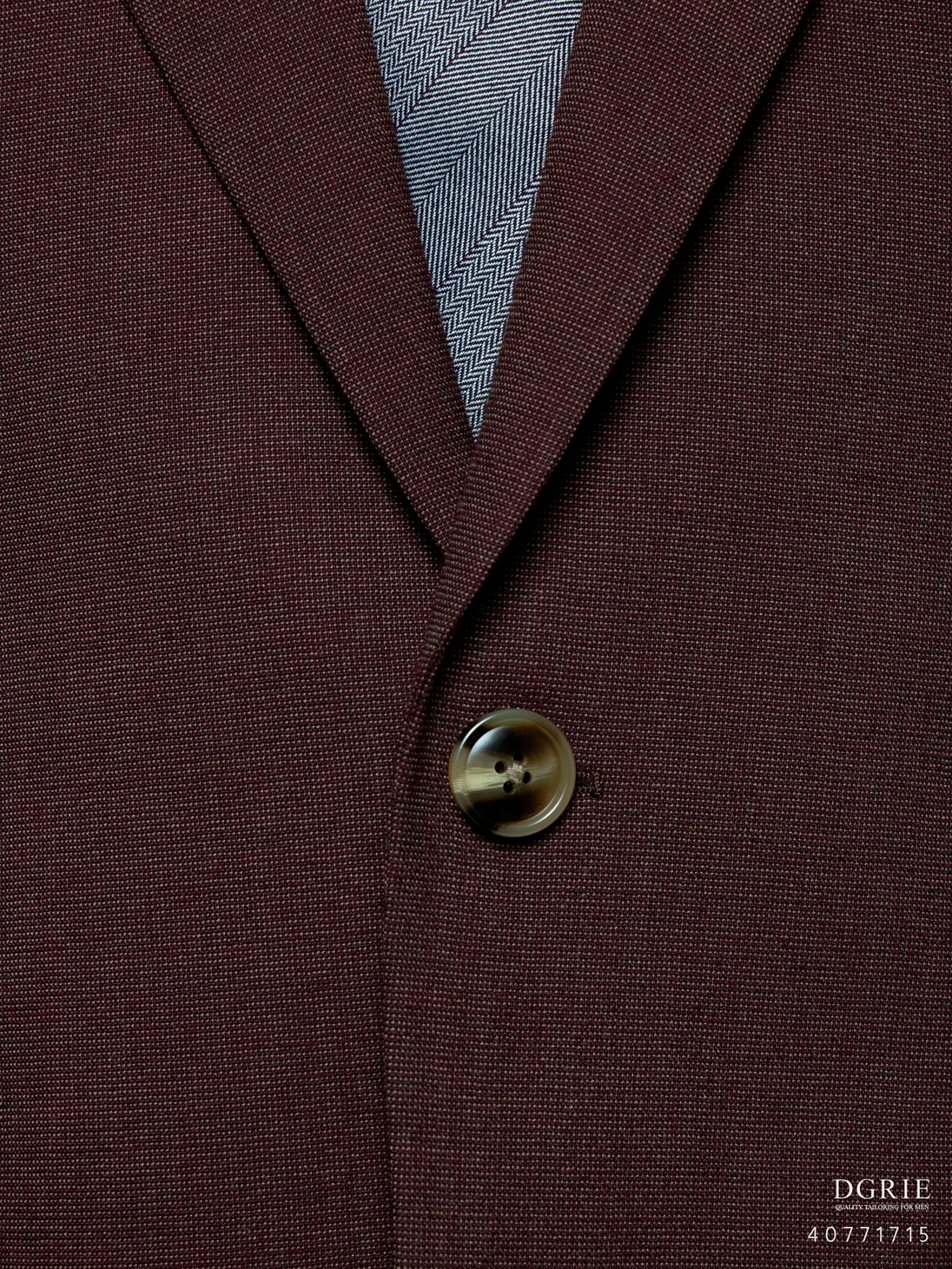 dgrie red burgundy two tone suit dgrie 4