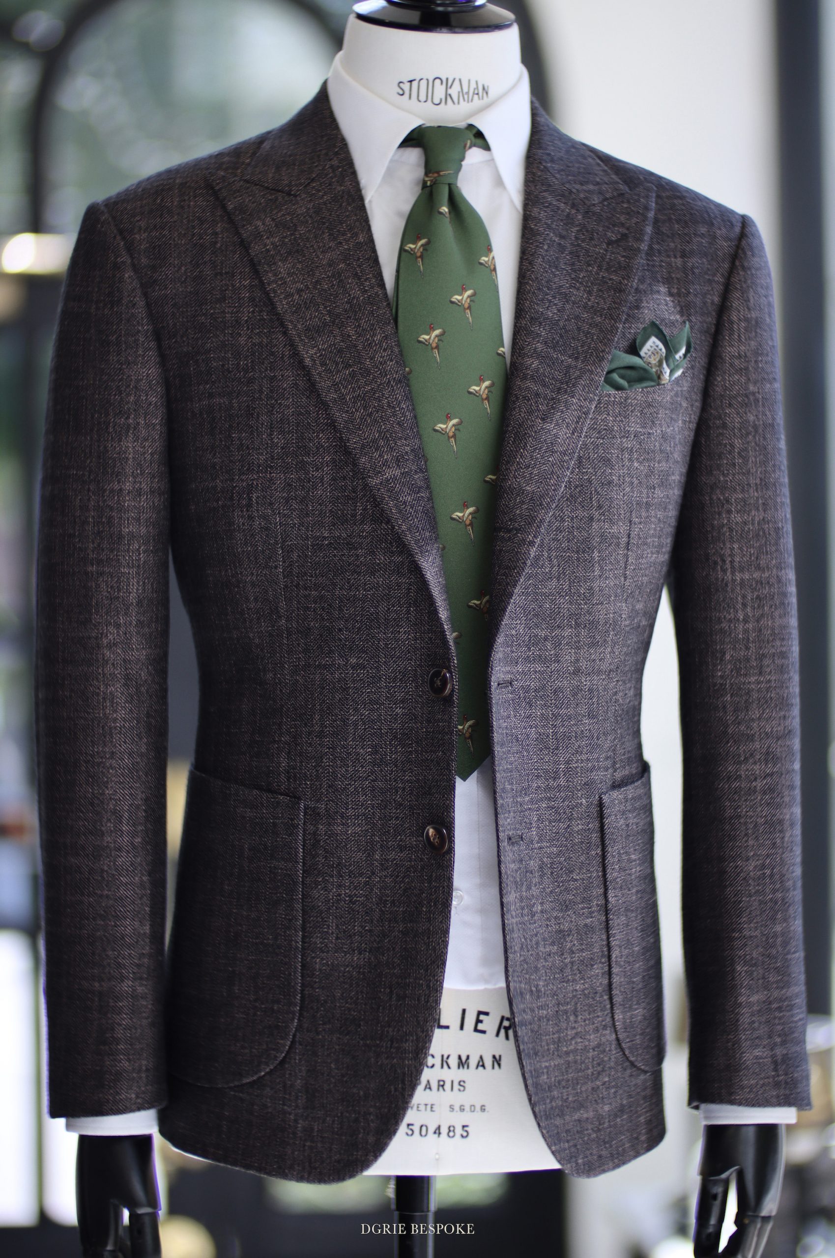 dgrie wool silk sport jacket dgrie 4