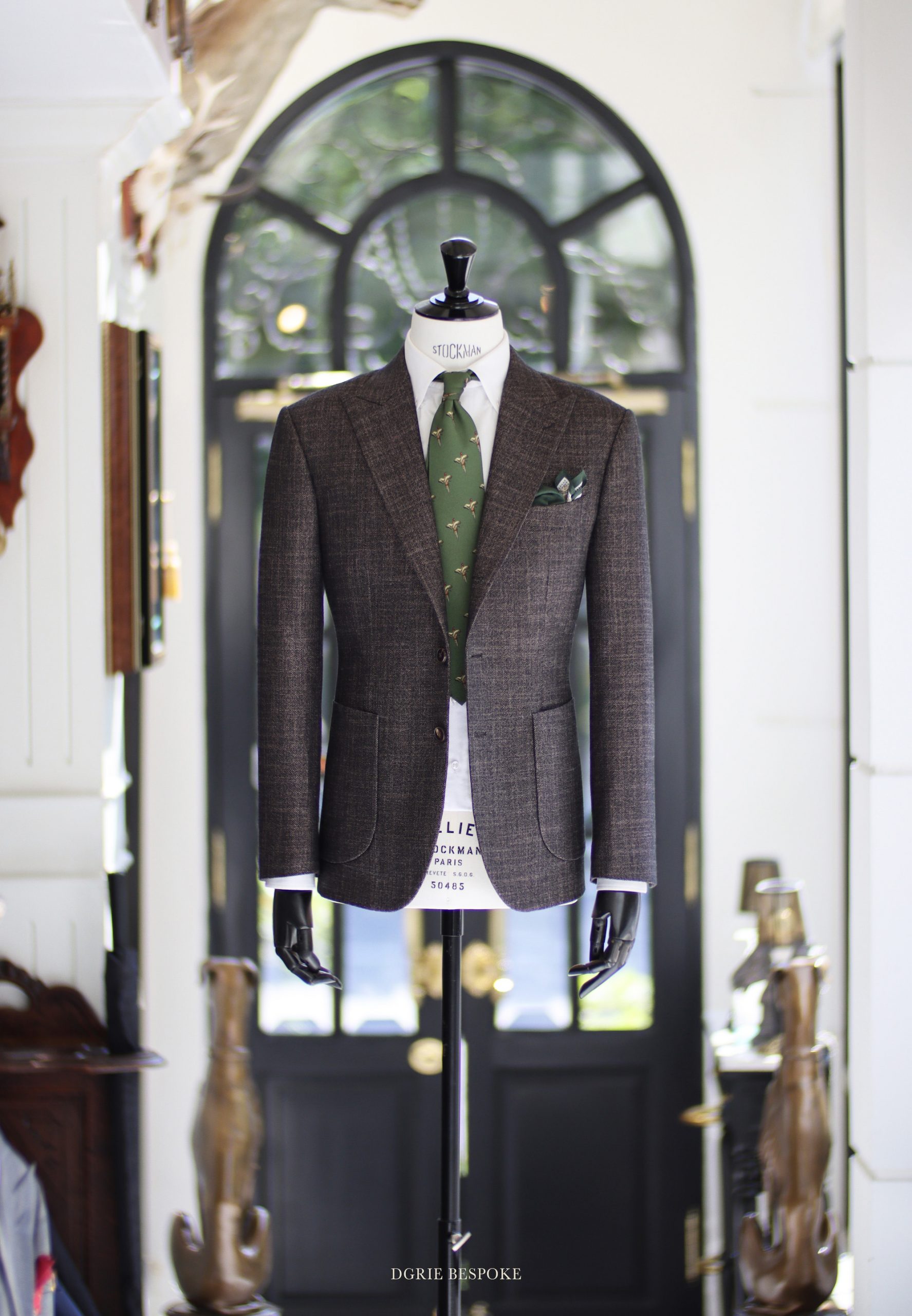 dgrie wool silk sport jacket dgrie 5