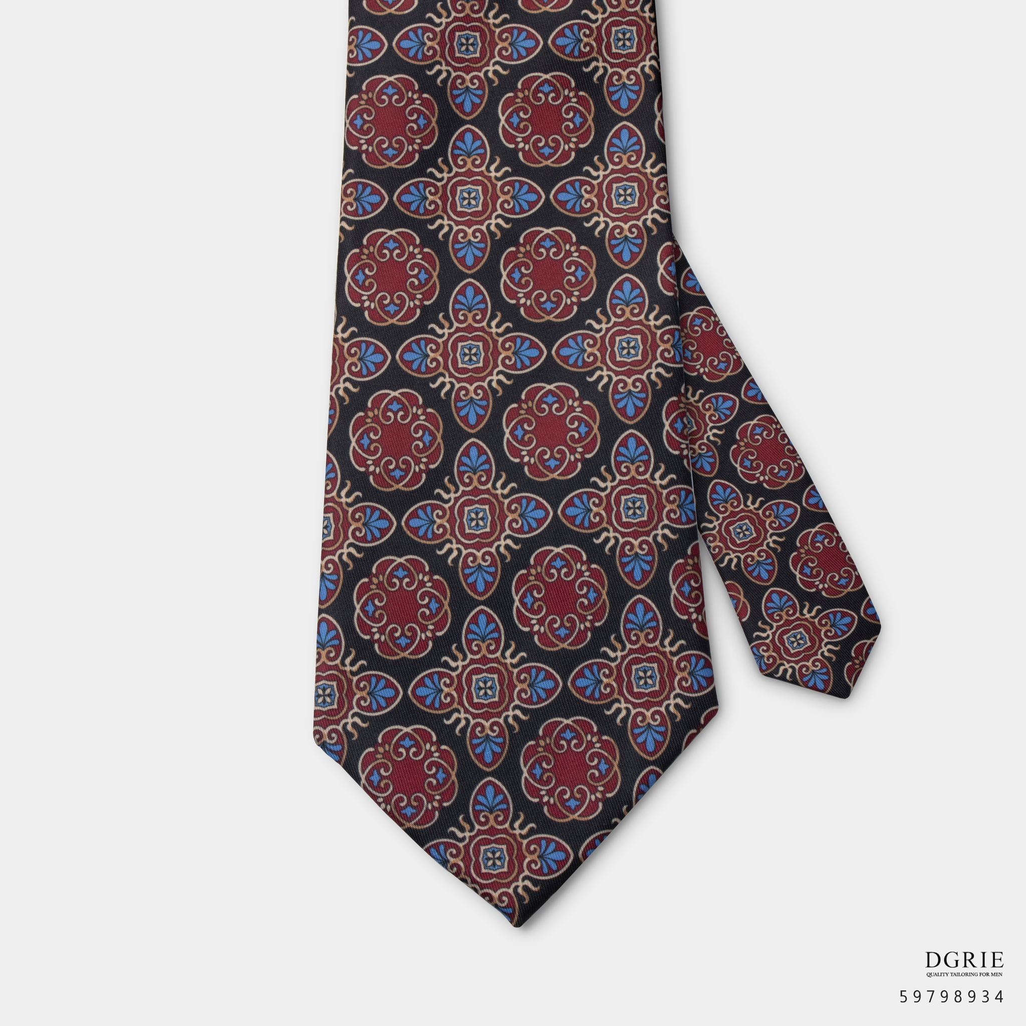 dgrie classic necktie new collection dgrie 14