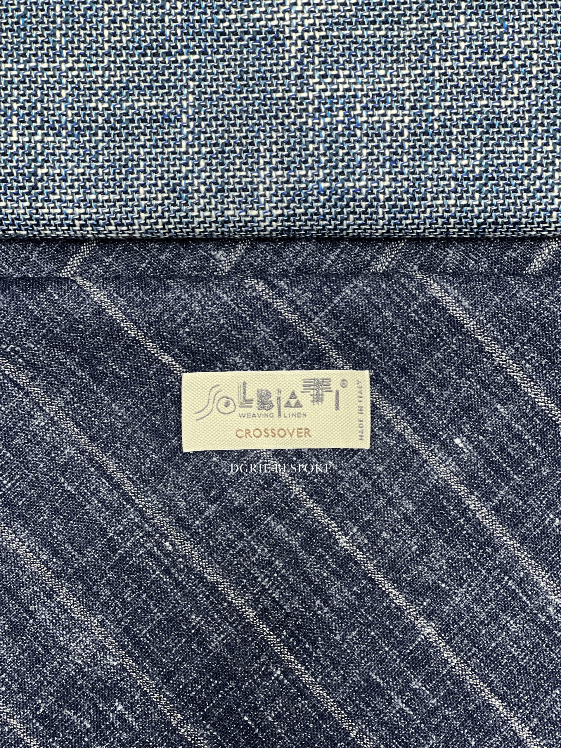 dgrie solbiati stripe suit dgrie