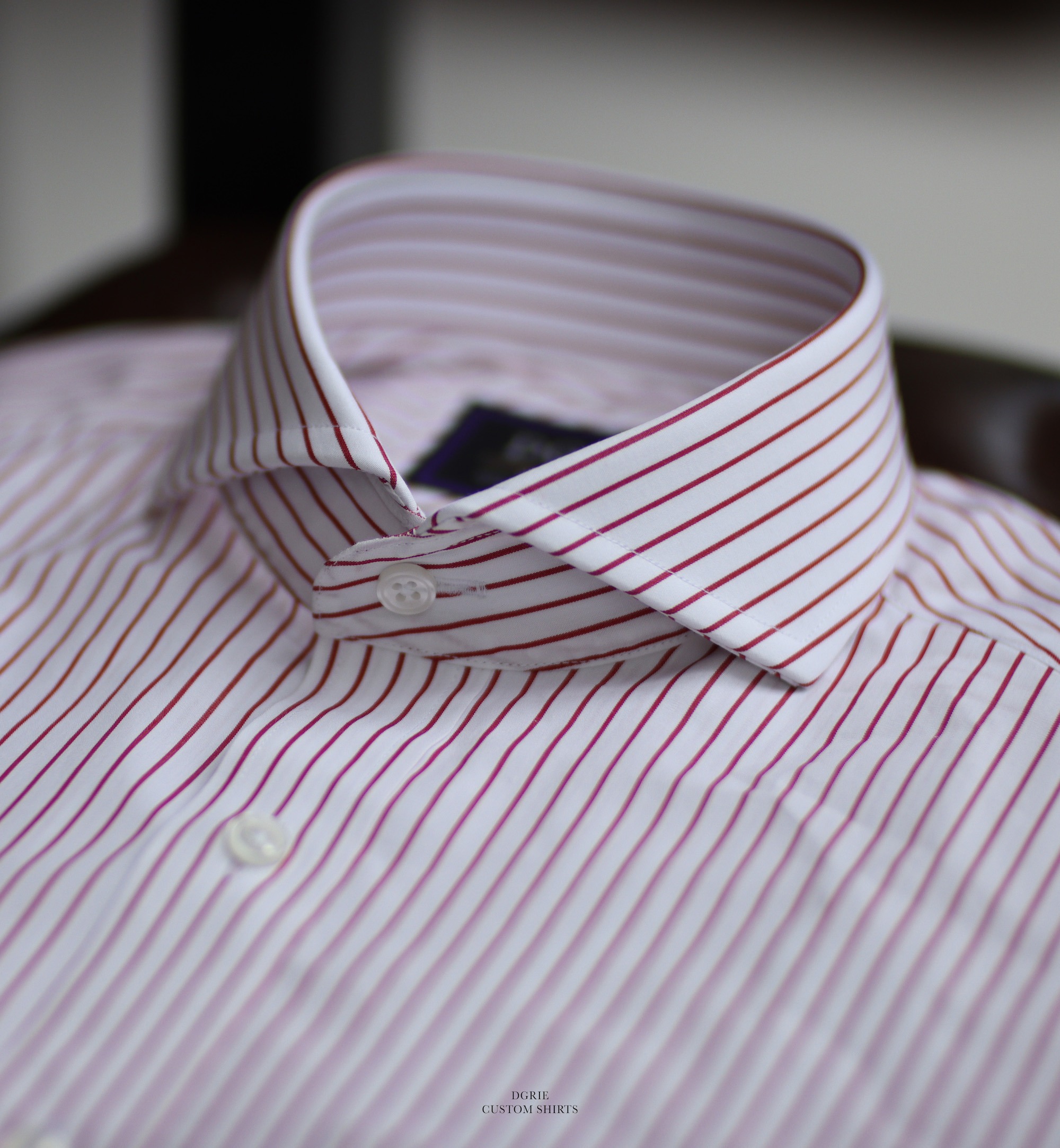 cutaway english heavy spread collar shirt dgrie 1