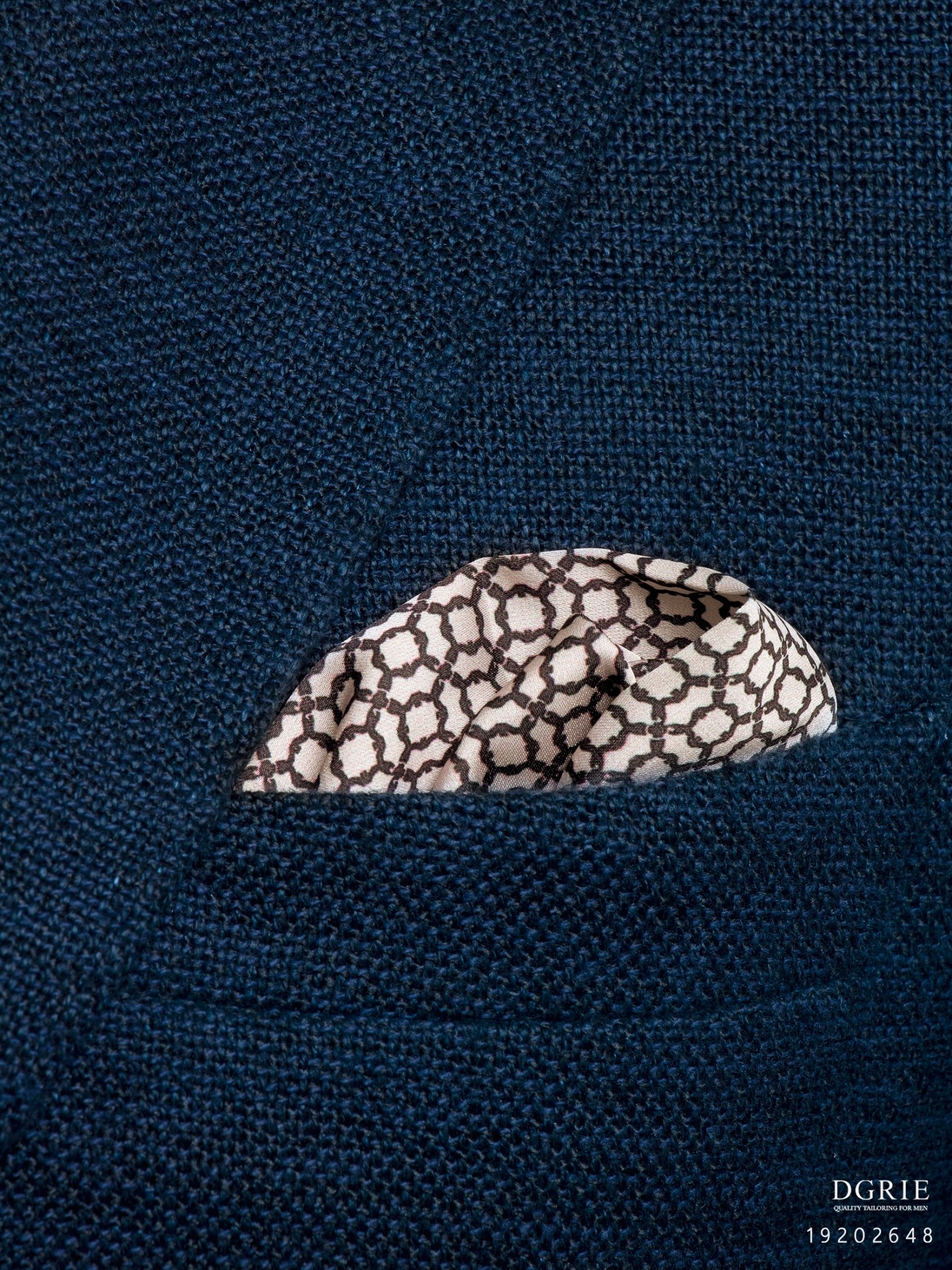 dgrie classic pocket square dgrie 23