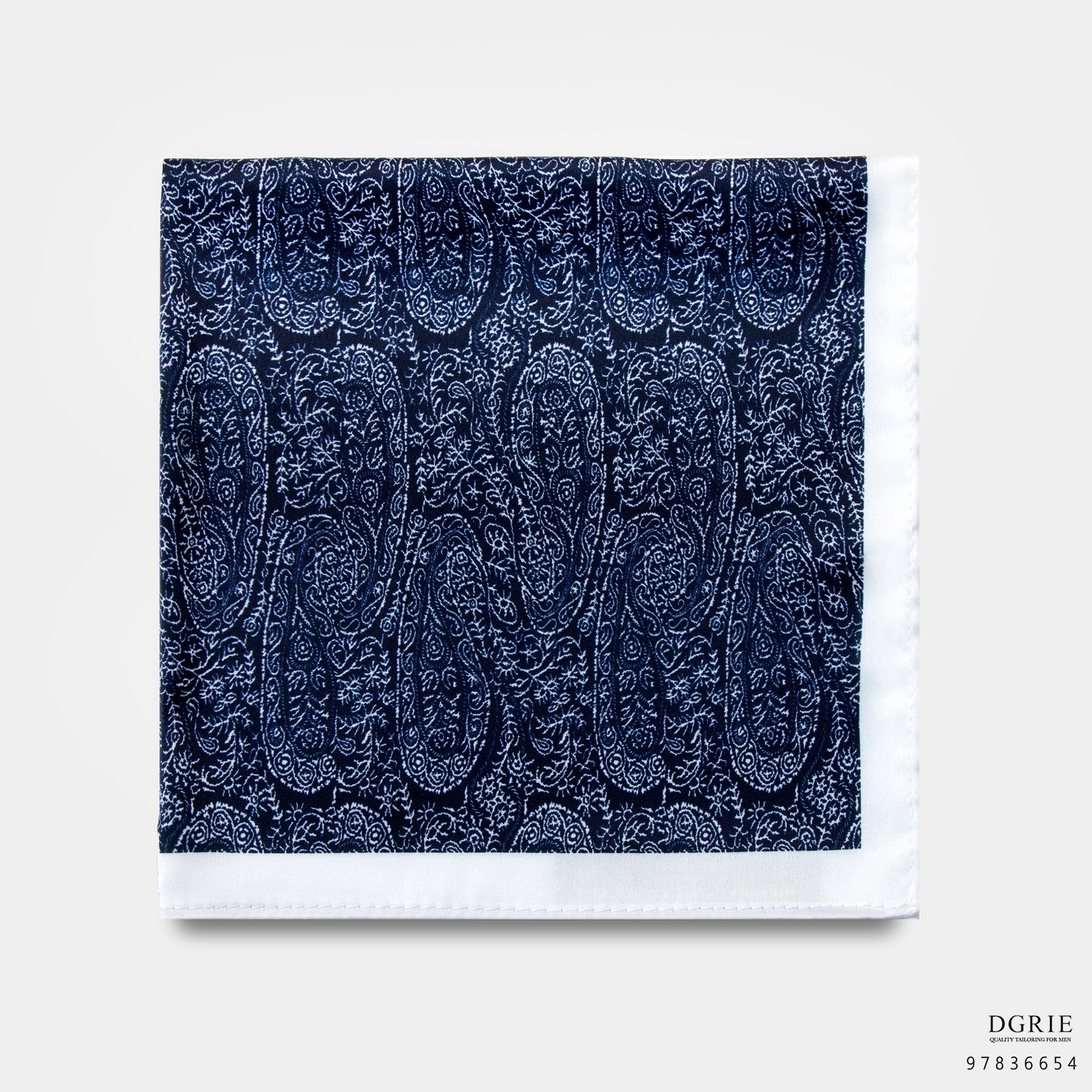 dgrie classic pocket square dgrie 28