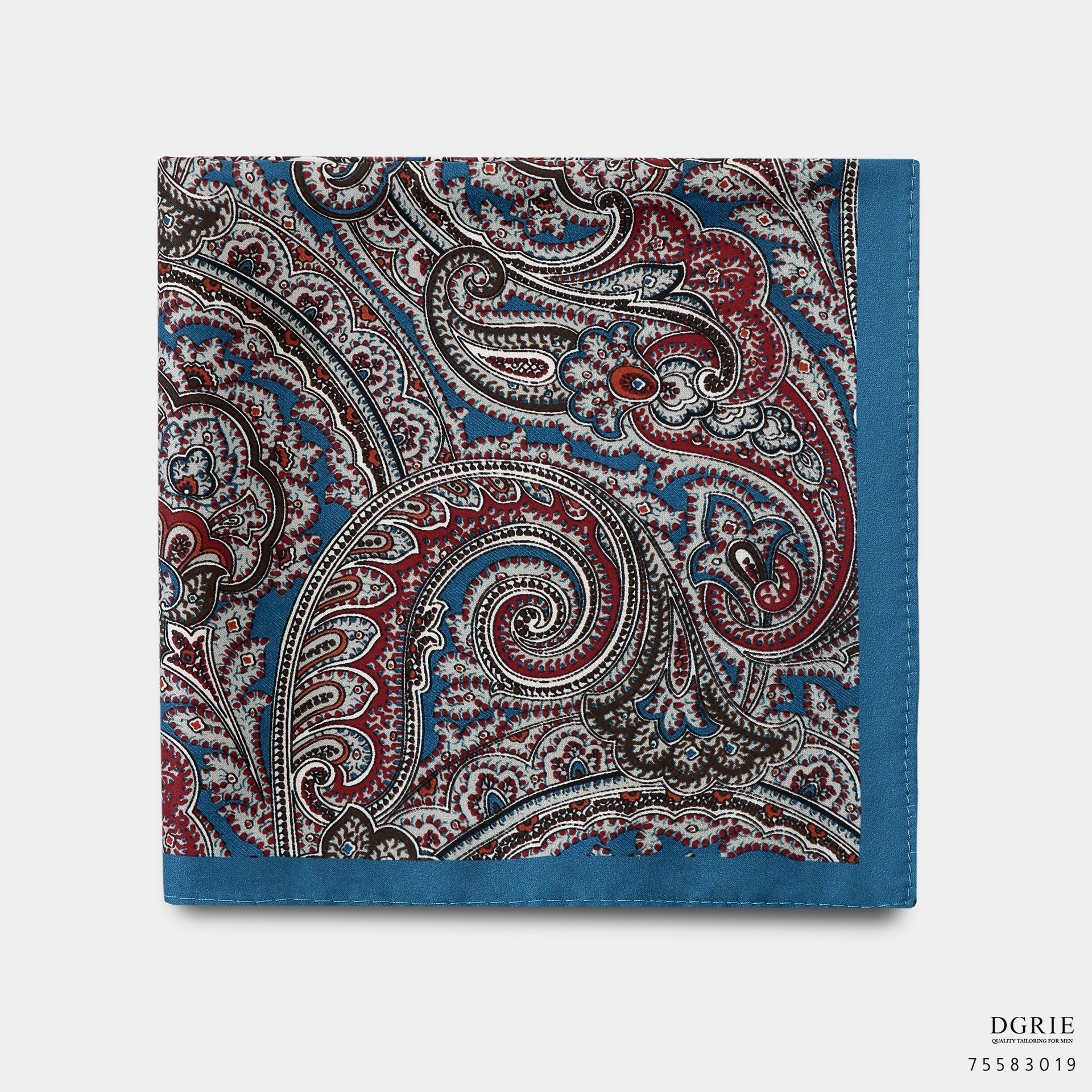 dgrie classic pocket square dgrie 30