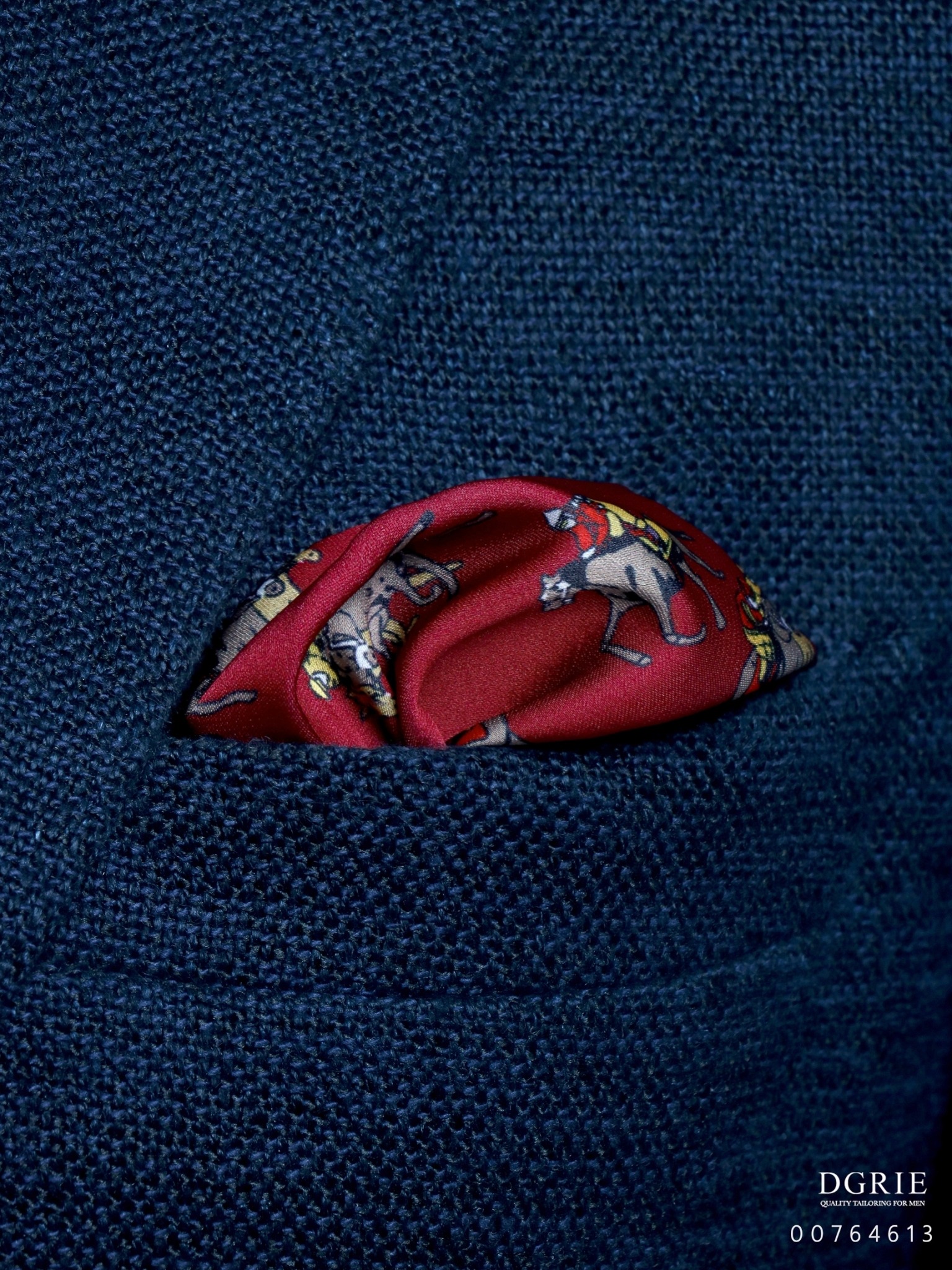 dgrie classic pocket square dgrie 7