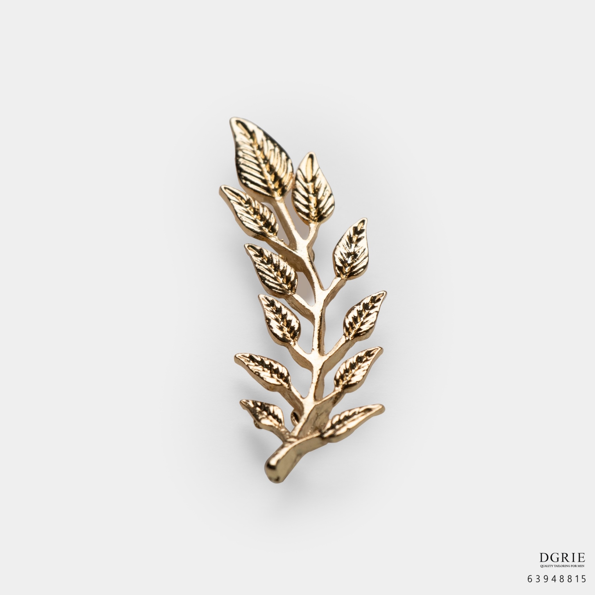 dgrie new collection natural pyramid vintage brooch dgrie 2
