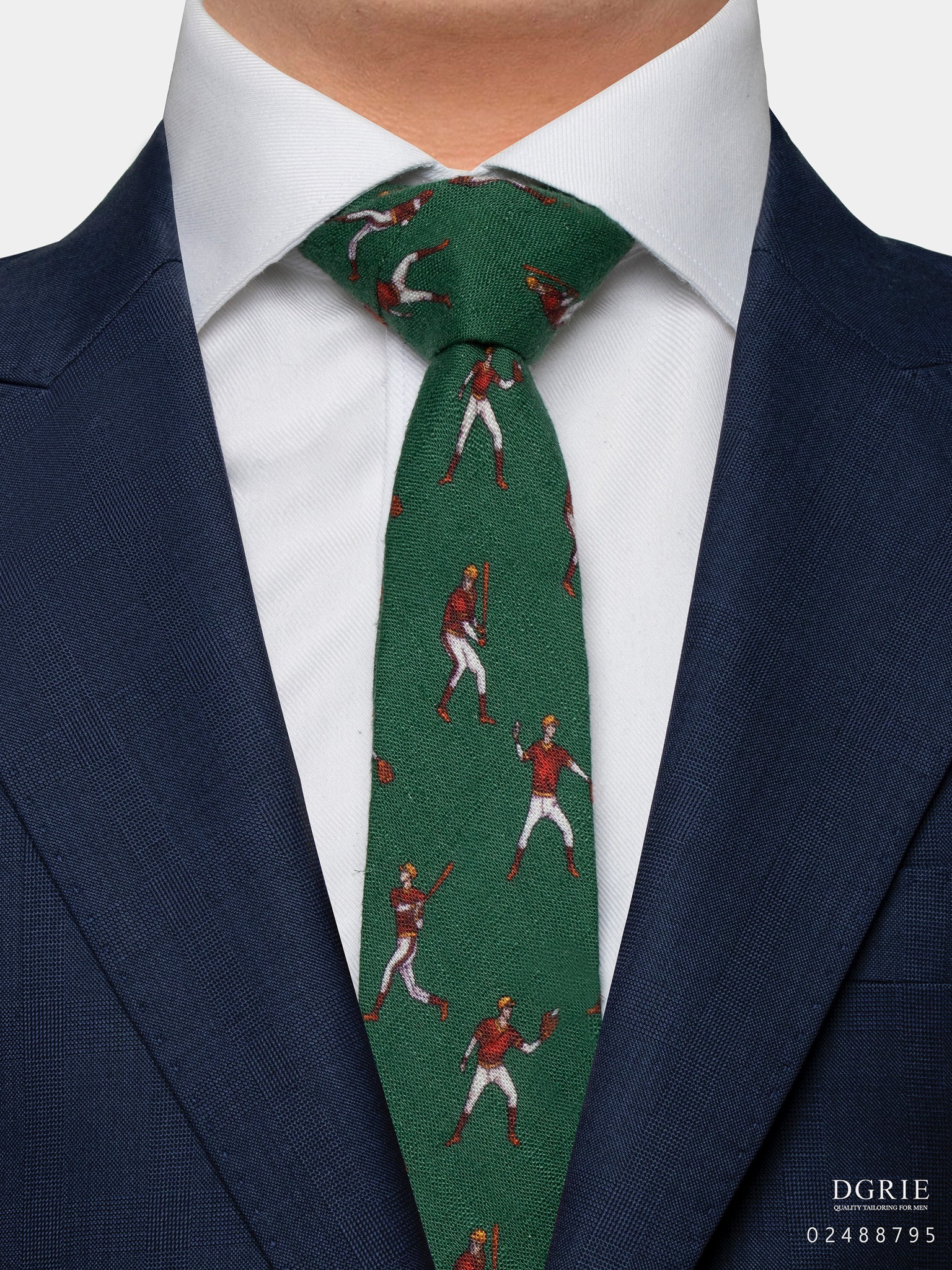 dgrie bespoke dgrie 2
