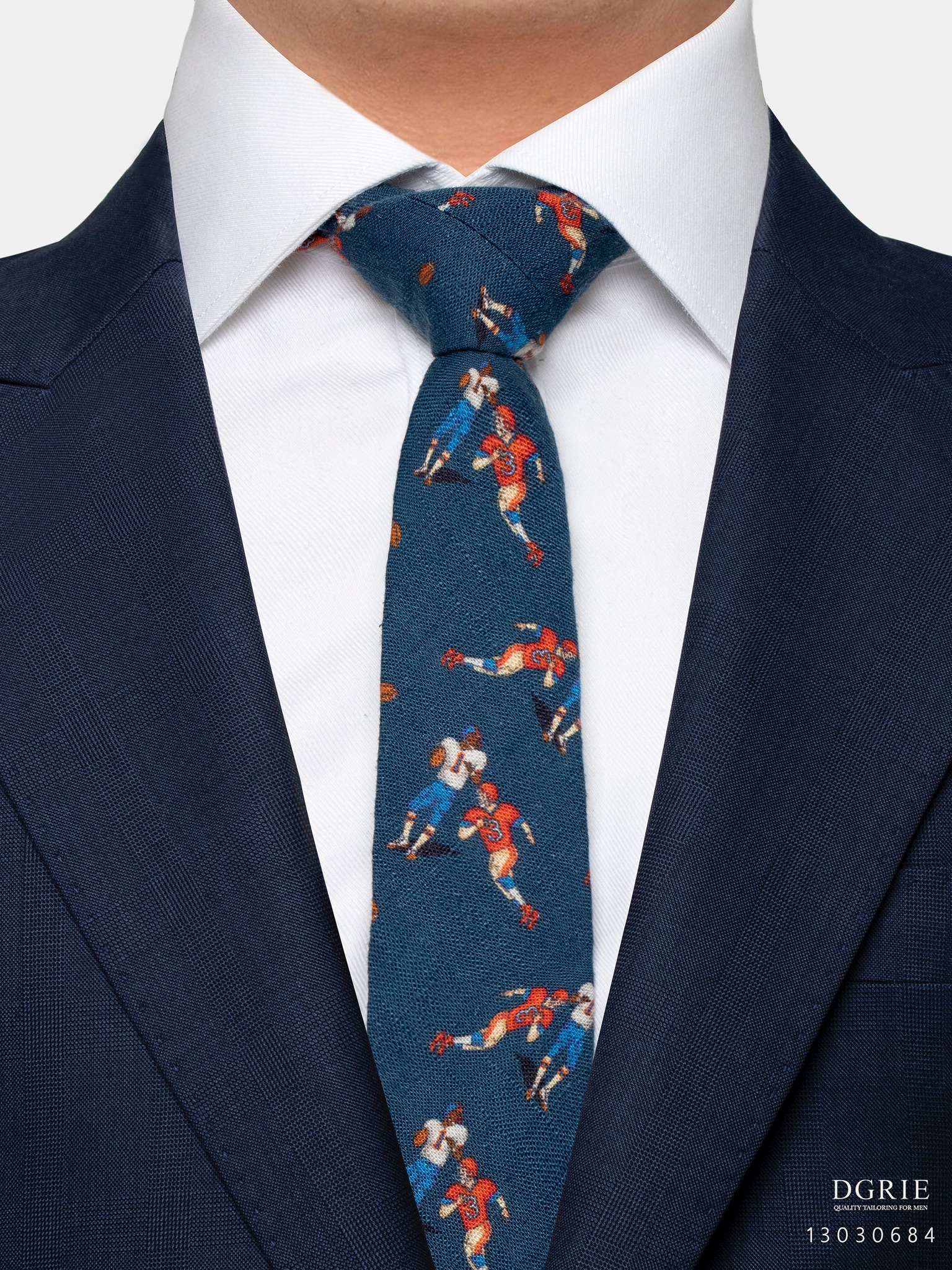 dgrie bespoke dgrie