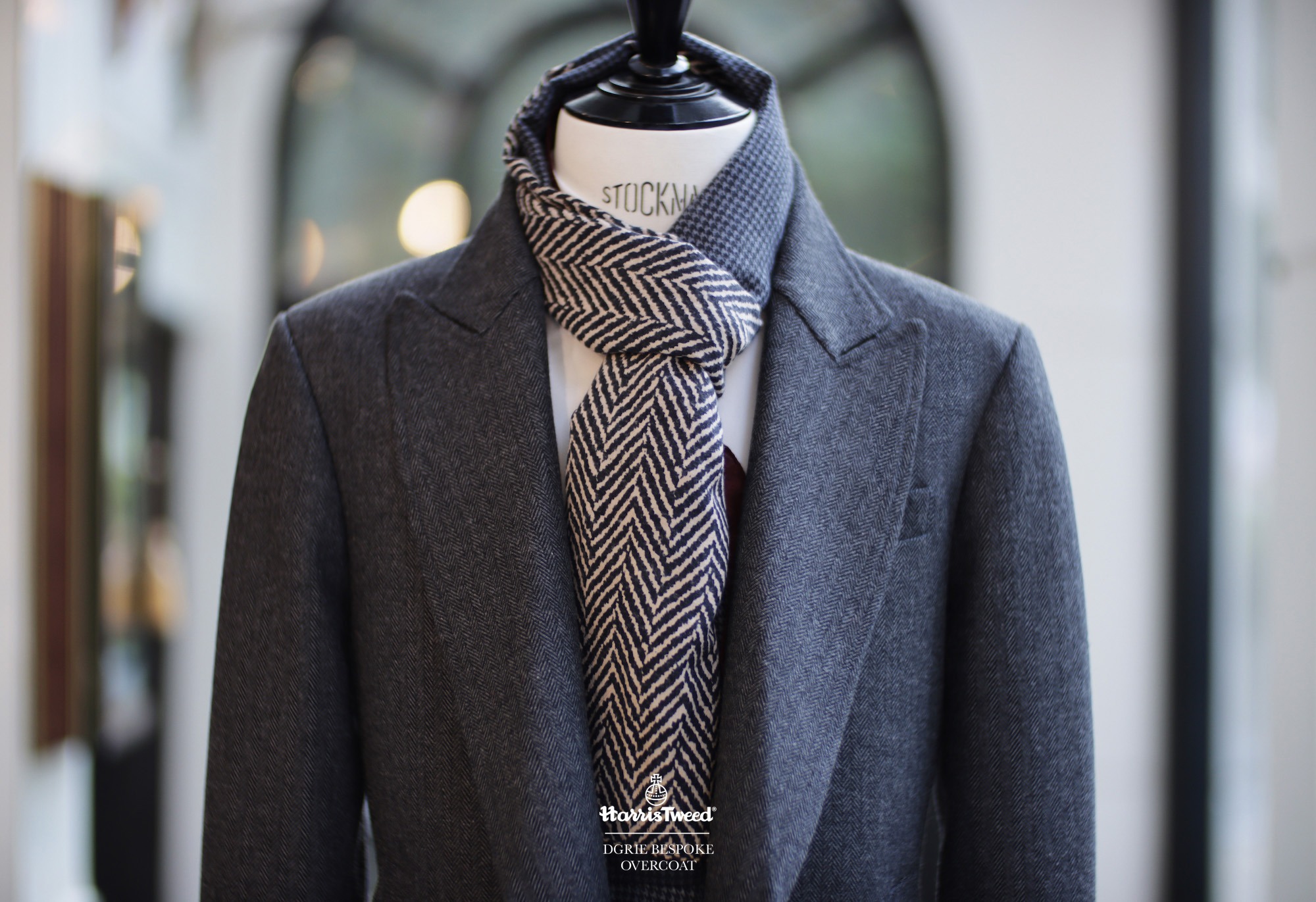 dgrie herringbone overcoat dgrie 3