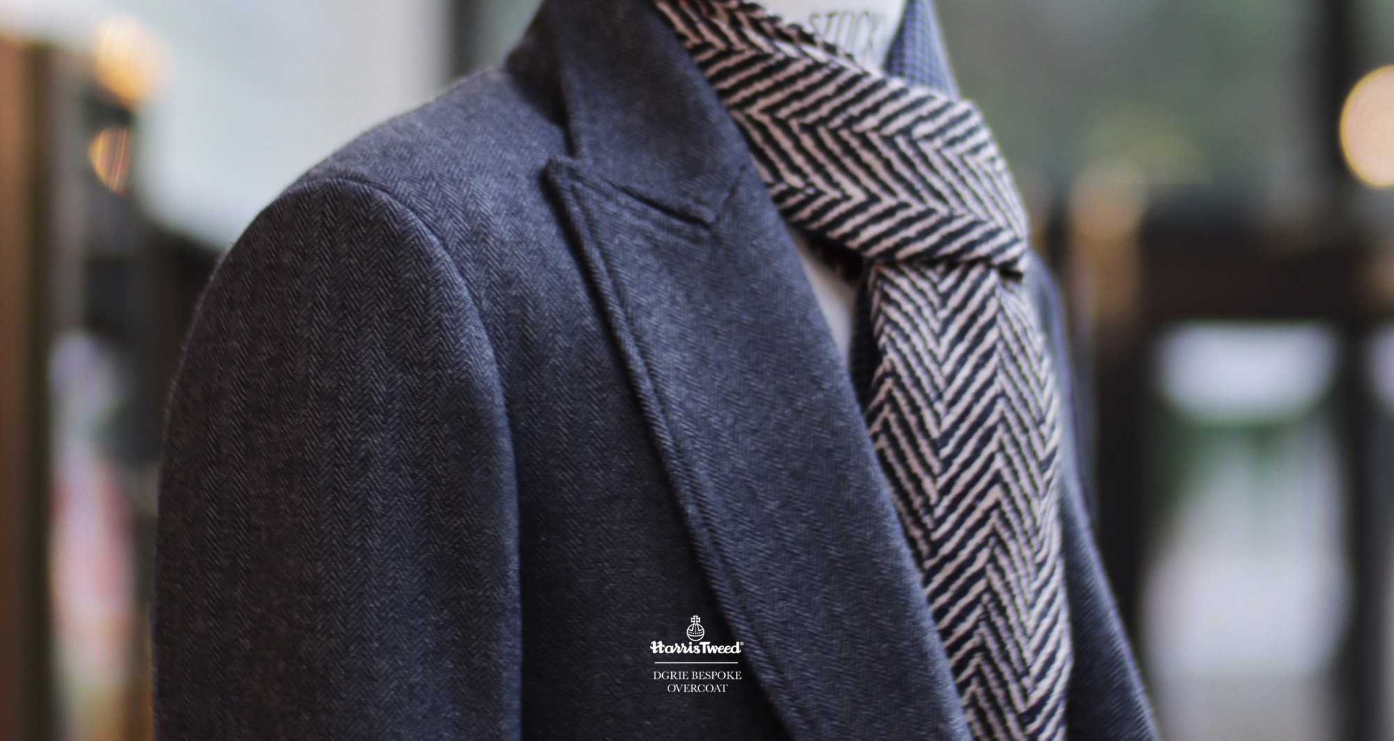 dgrie herringbone overcoat dgrie 5