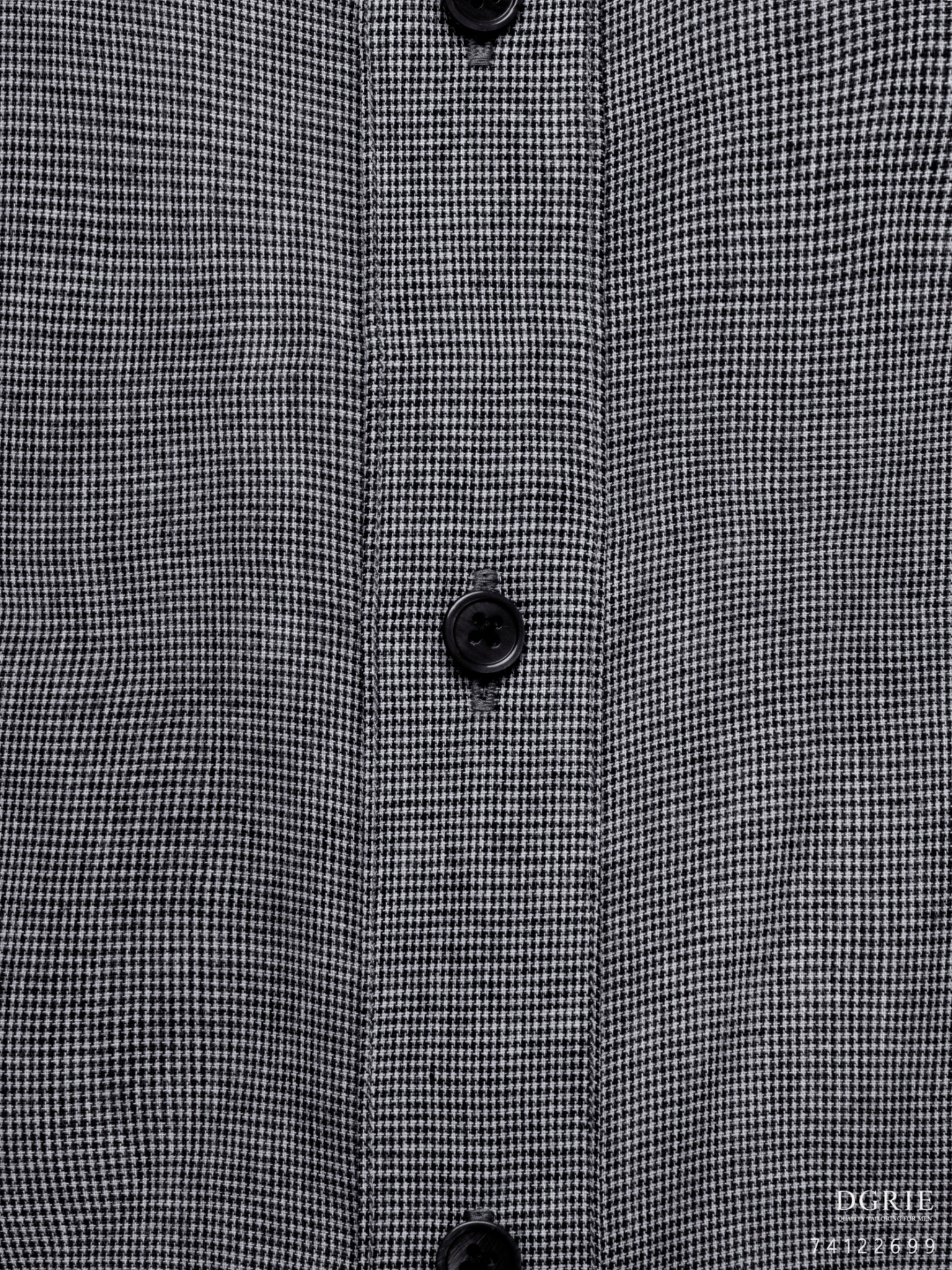 dgrie micro naishead black cotton dgrie 1